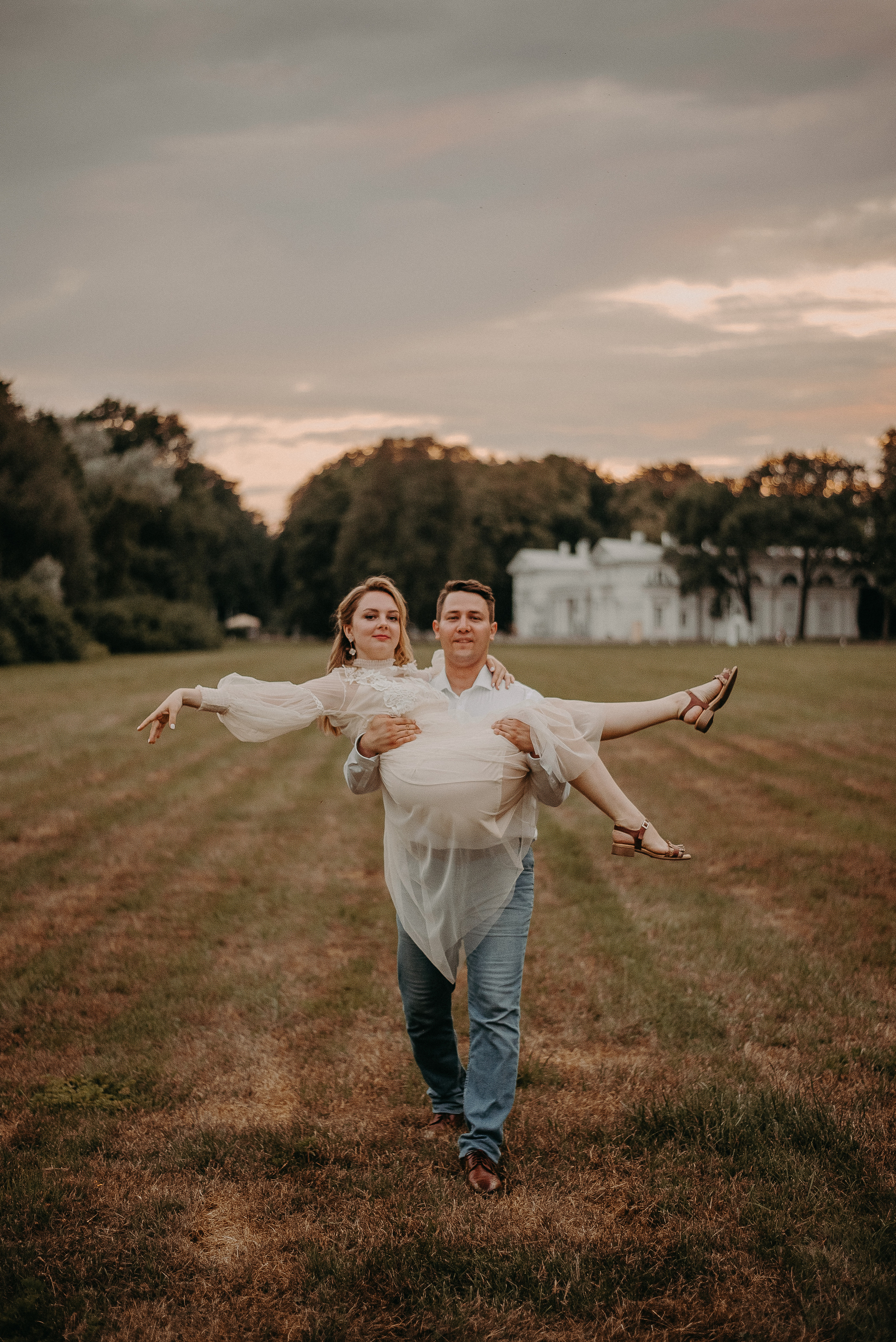 Tanya & Pavel. Фотограф Мария Хлебникова Санкт-Петербург Москва