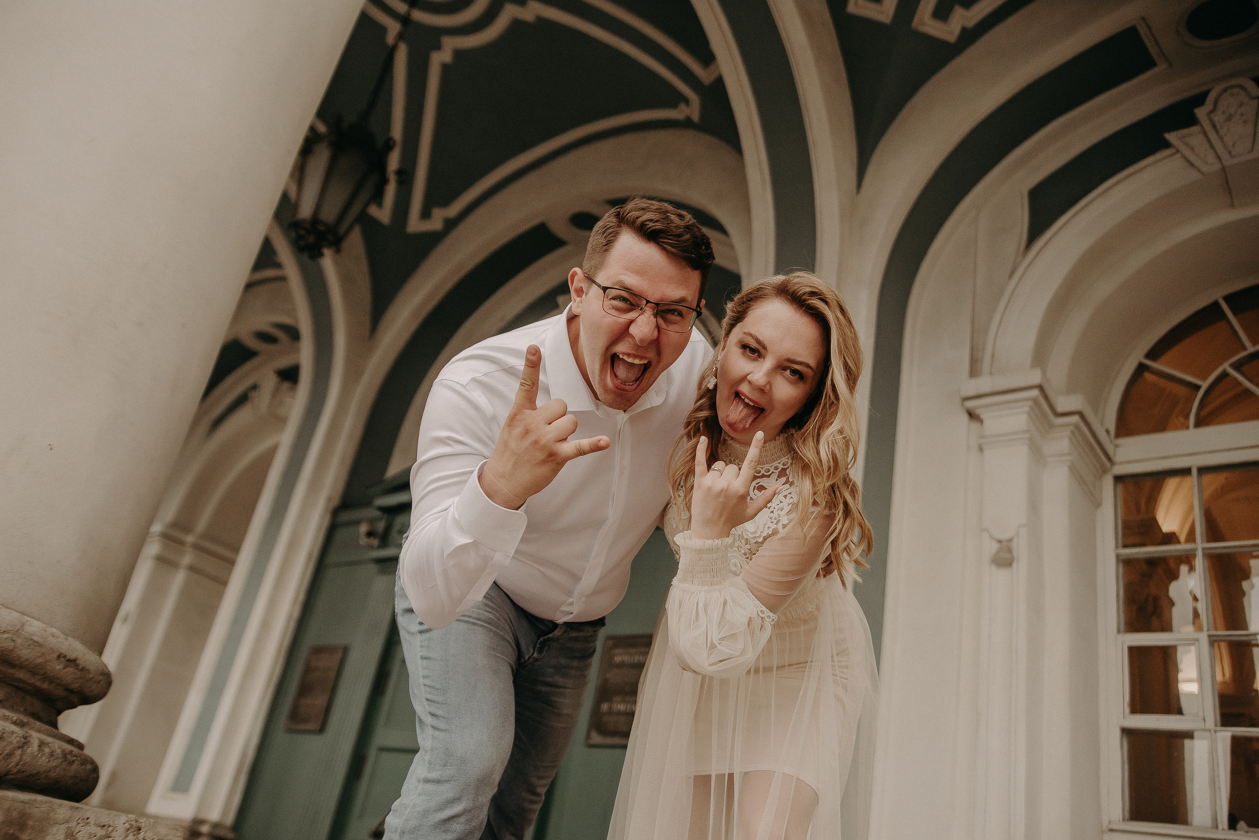 Tanya & Pavel. Фотограф Мария Хлебникова Санкт-Петербург Москва