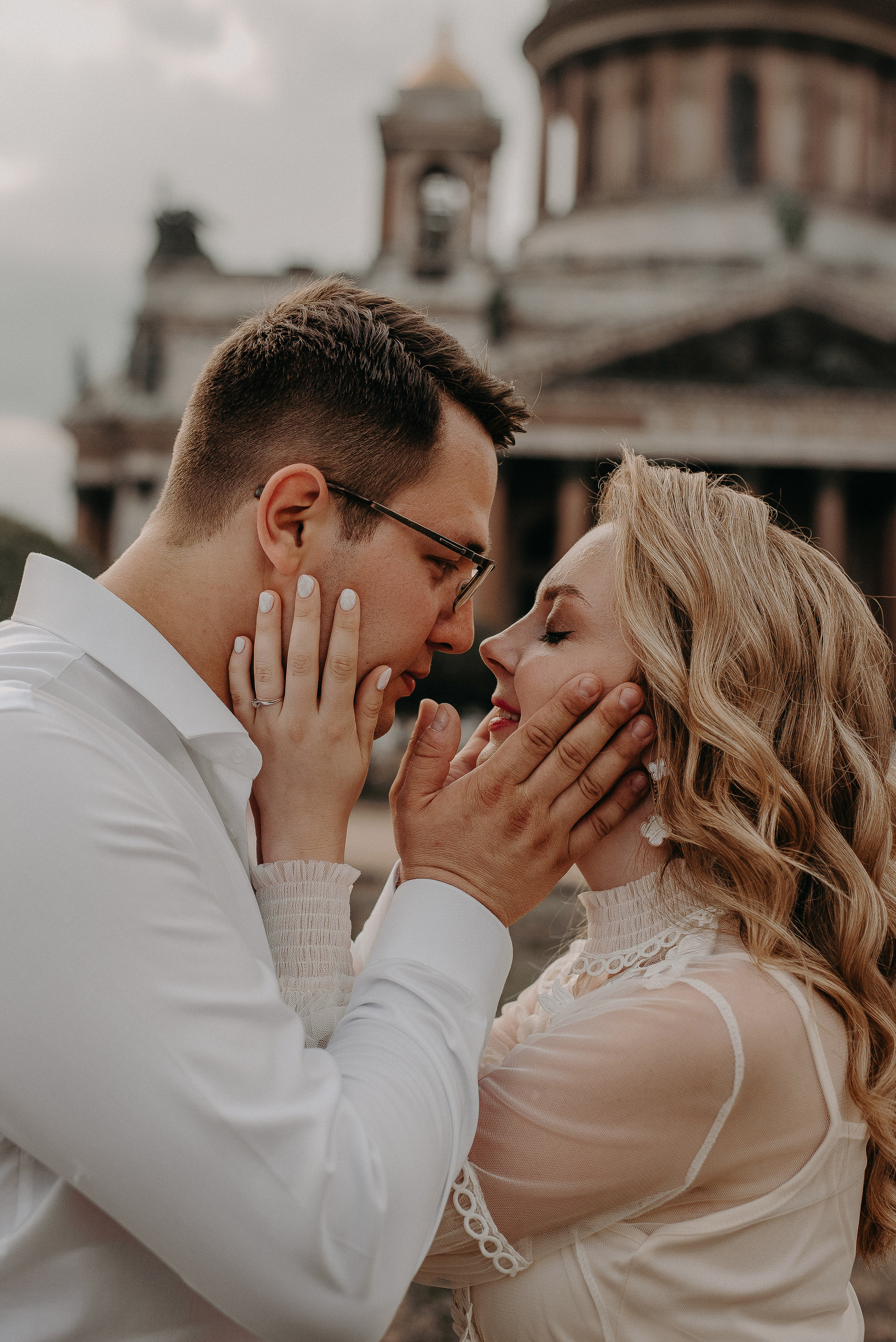 Tanya & Pavel. Фотограф Мария Хлебникова Санкт-Петербург Москва