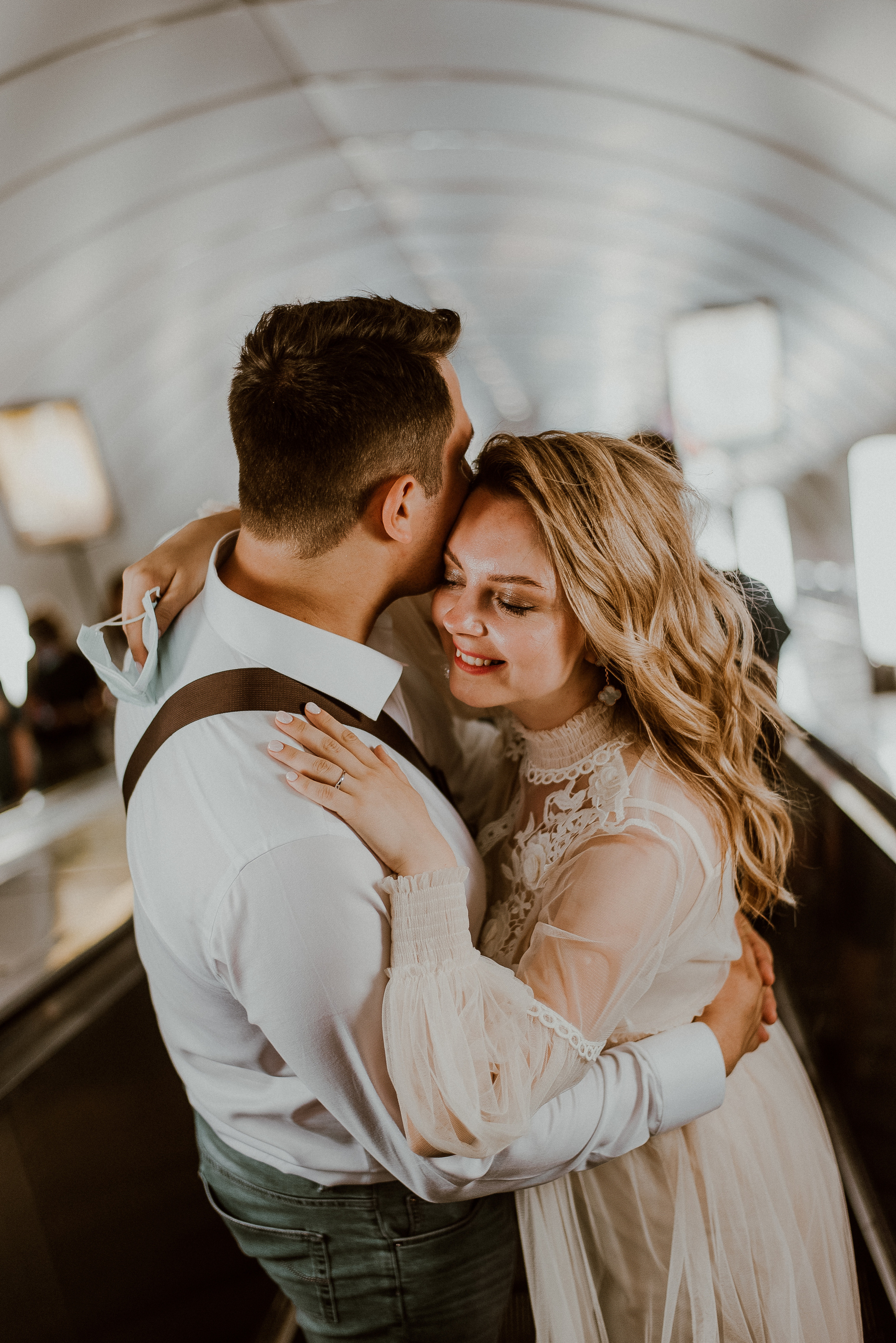 Tanya & Pavel. Фотограф Мария Хлебникова Санкт-Петербург Москва