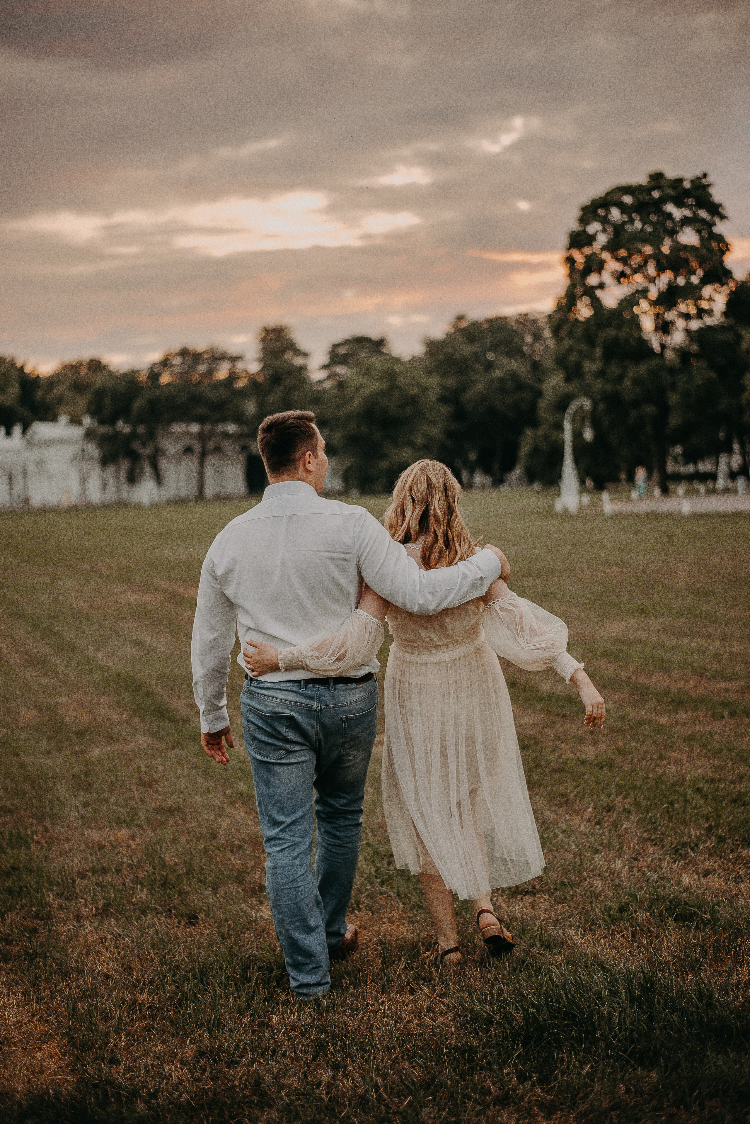 Tanya & Pavel. Фотограф Мария Хлебникова Санкт-Петербург Москва