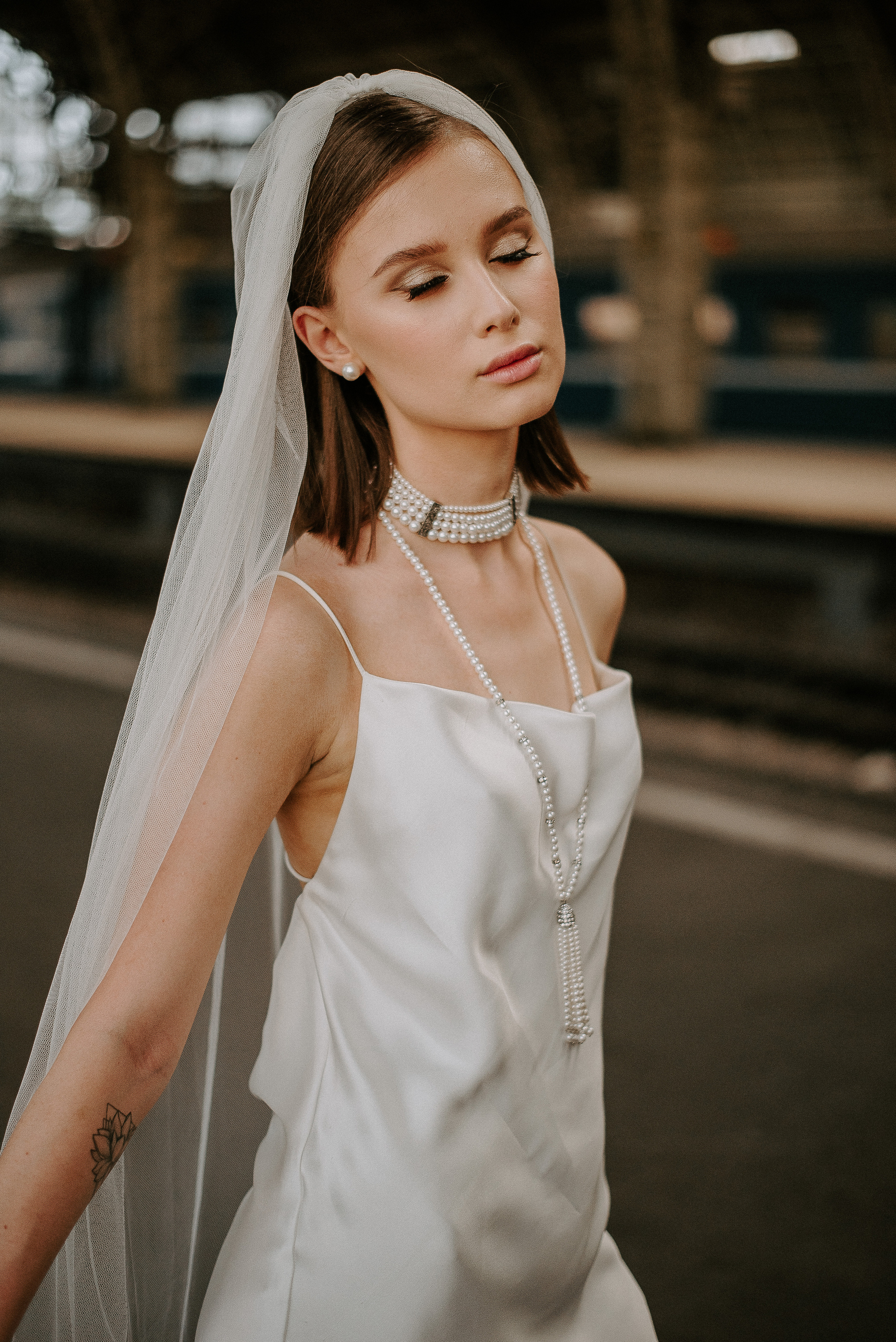 Ксения & Валентин. Фотограф Мария Хлебникова Санкт-Петербург Москва