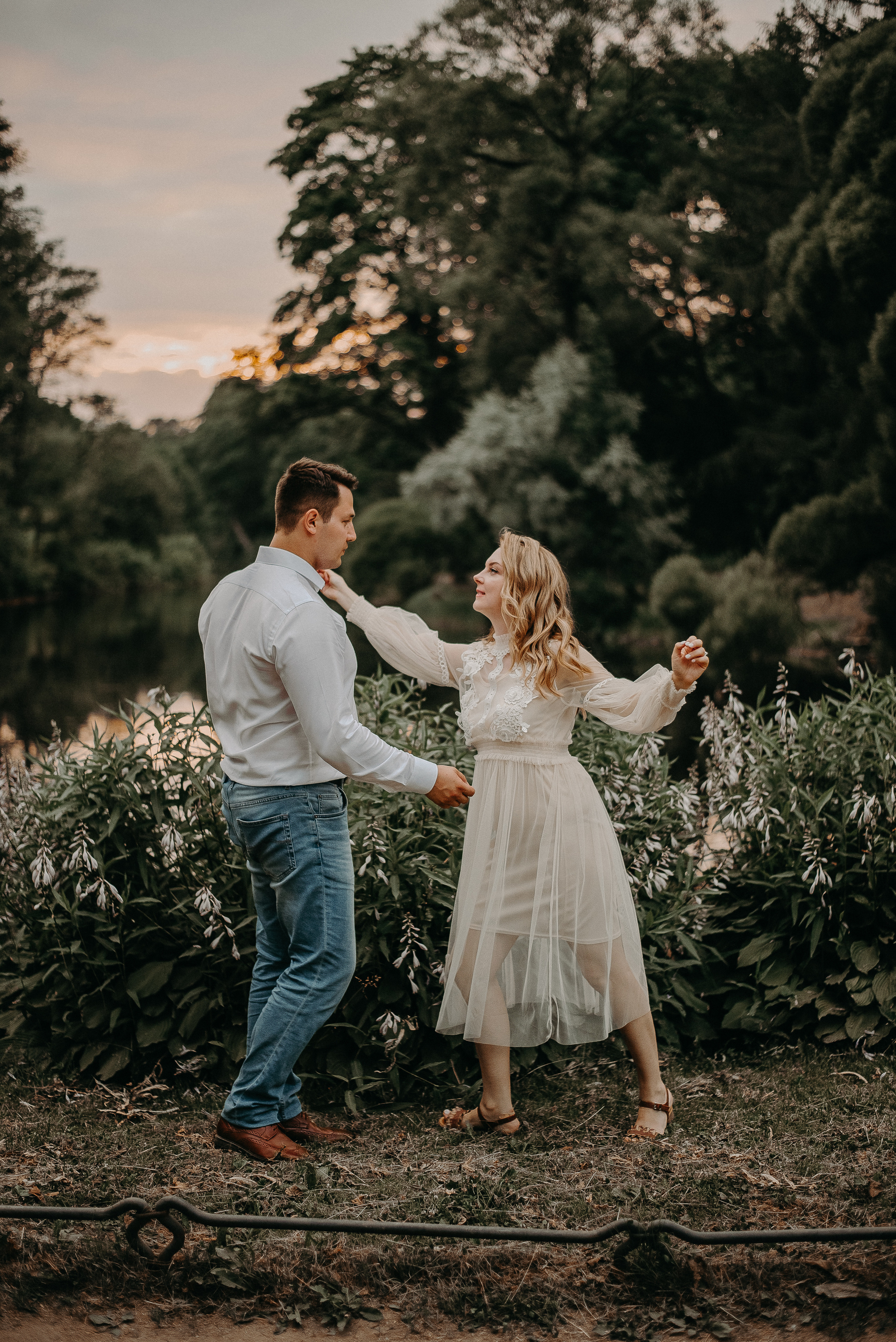 Tanya & Pavel. Фотограф Мария Хлебникова Санкт-Петербург Москва