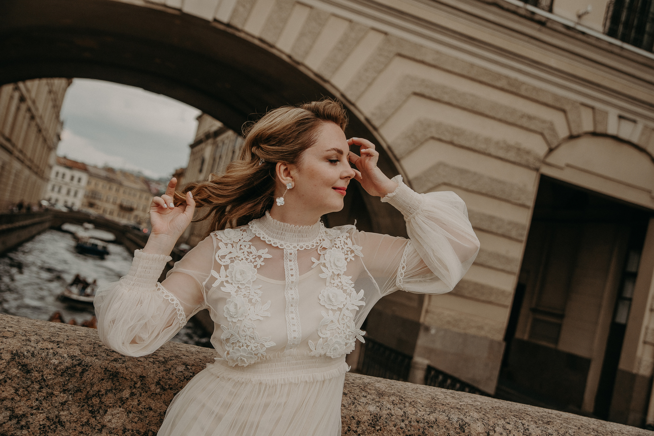 Tanya & Pavel. Фотограф Мария Хлебникова Санкт-Петербург Москва