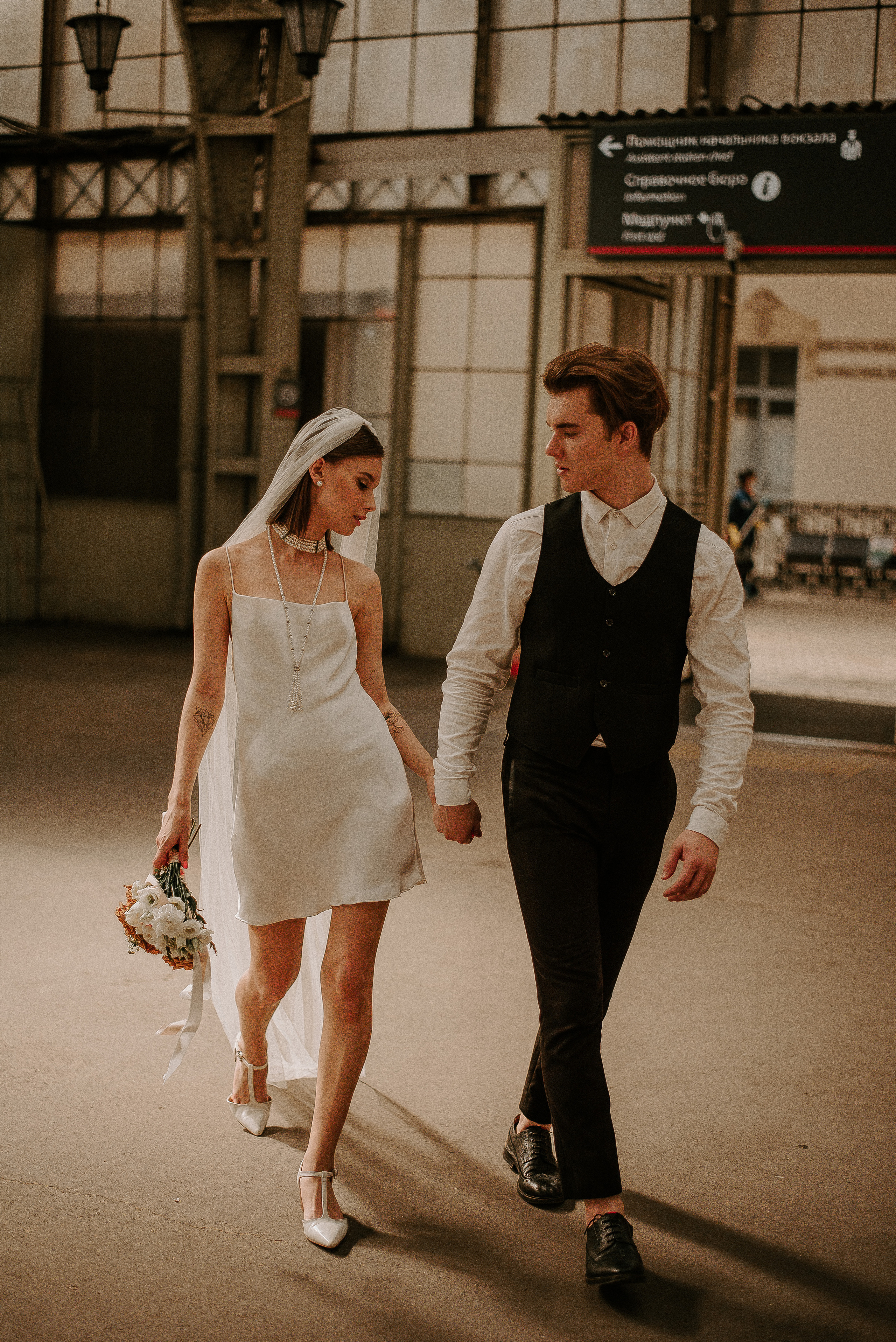 Ксения & Валентин. Фотограф Мария Хлебникова Санкт-Петербург Москва
