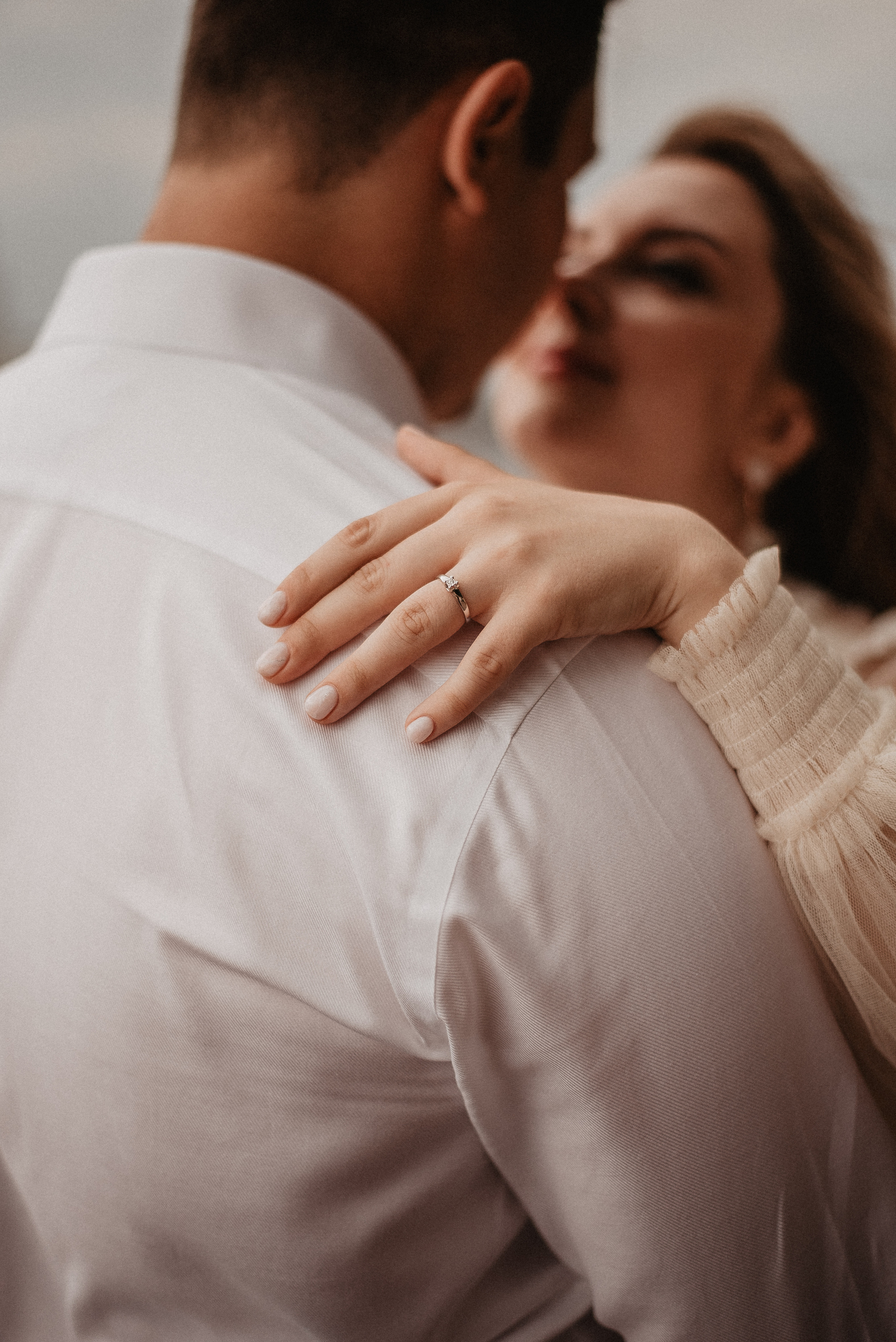 Tanya & Pavel. Фотограф Мария Хлебникова Санкт-Петербург Москва