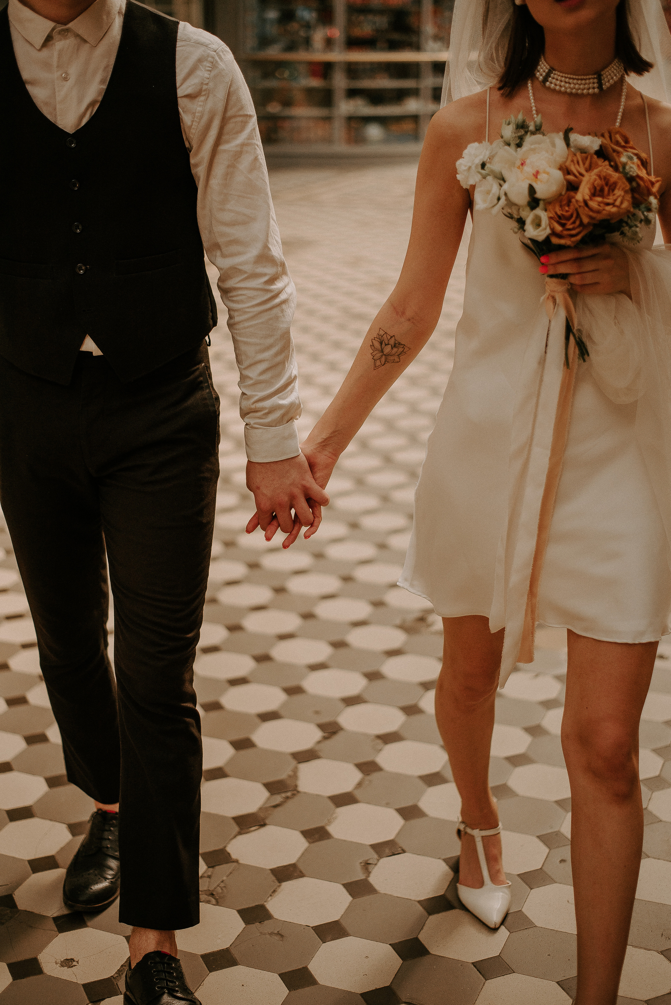 Ксения & Валентин. Фотограф Мария Хлебникова Санкт-Петербург Москва