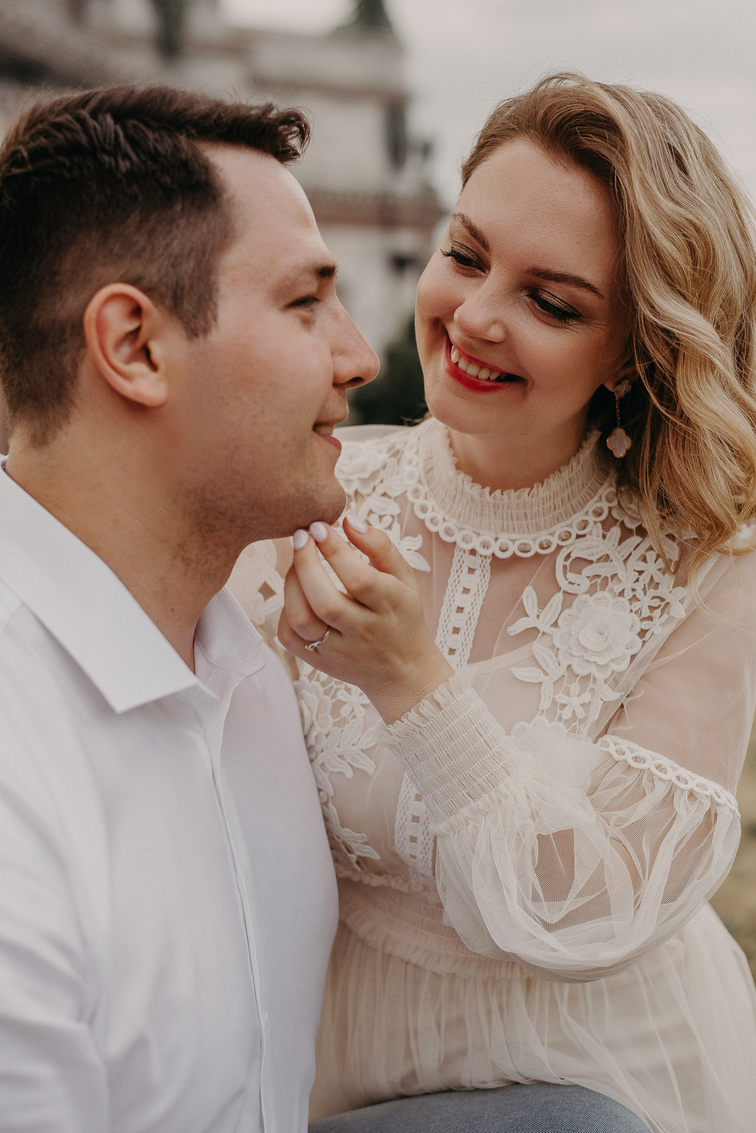 Tanya & Pavel. Фотограф Мария Хлебникова Санкт-Петербург Москва