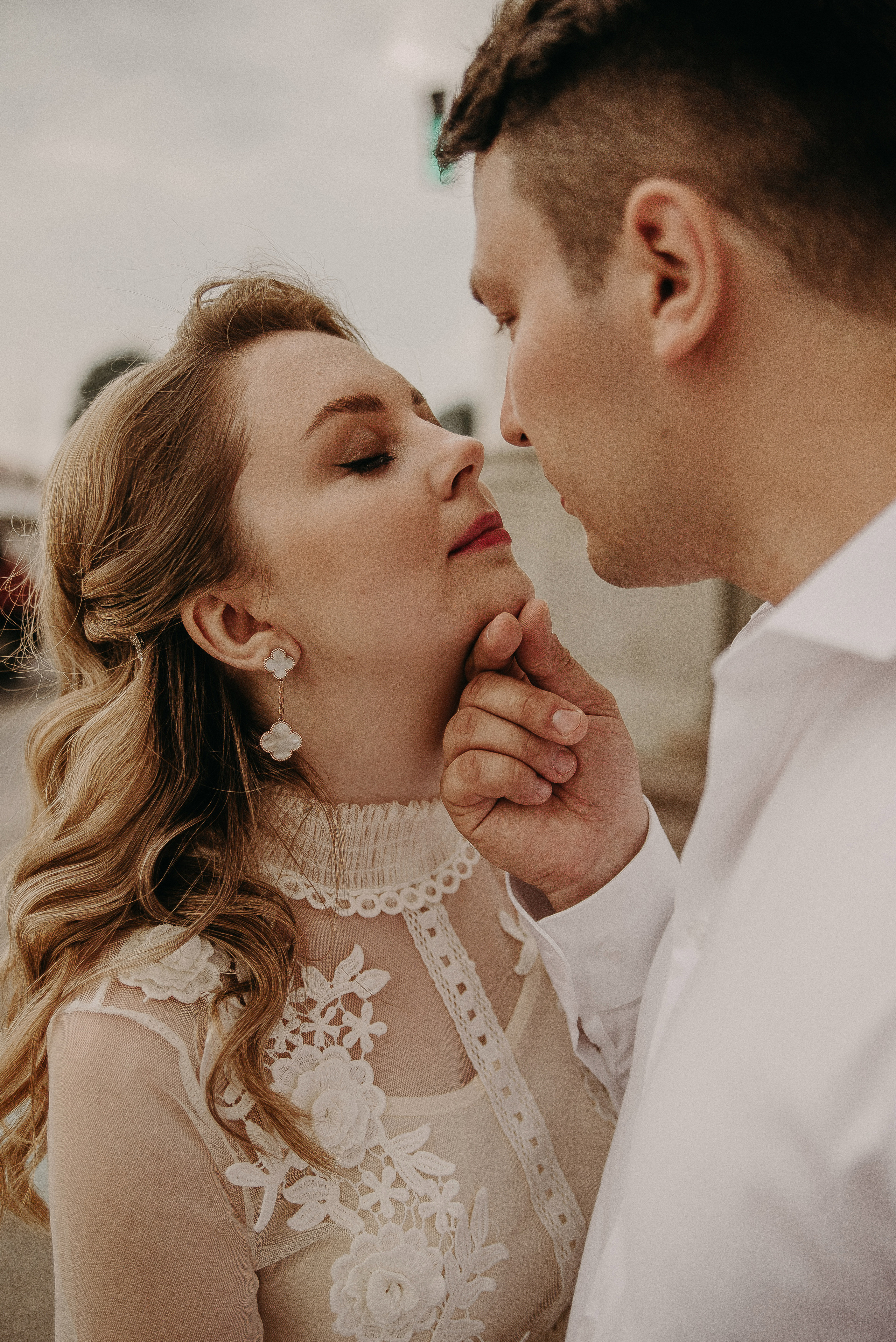 Tanya & Pavel. Фотограф Мария Хлебникова Санкт-Петербург Москва