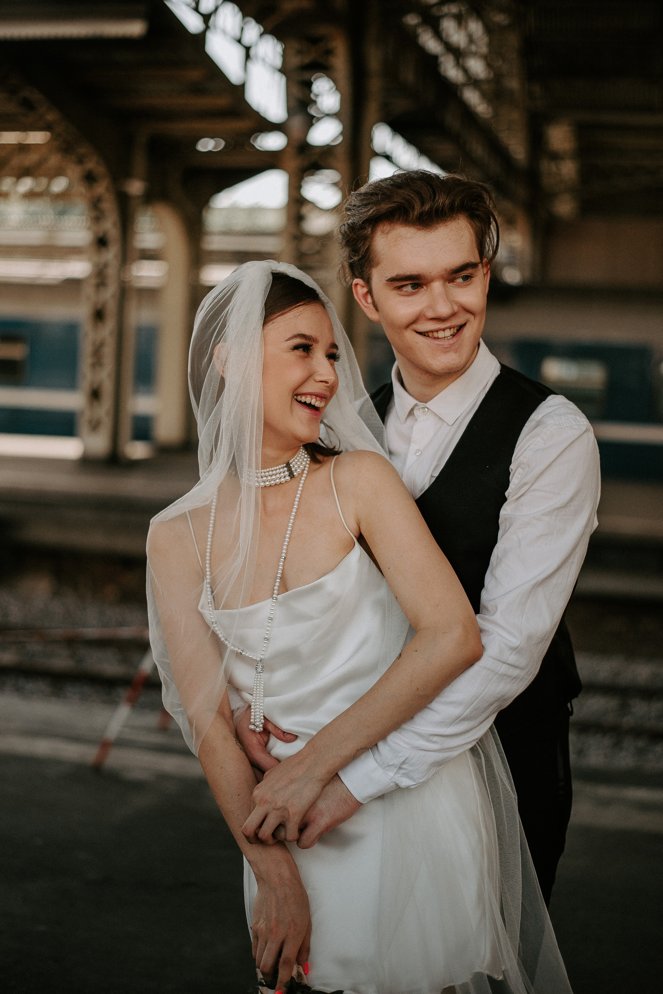 Ксения & Валентин. Фотограф Мария Хлебникова Санкт-Петербург Москва