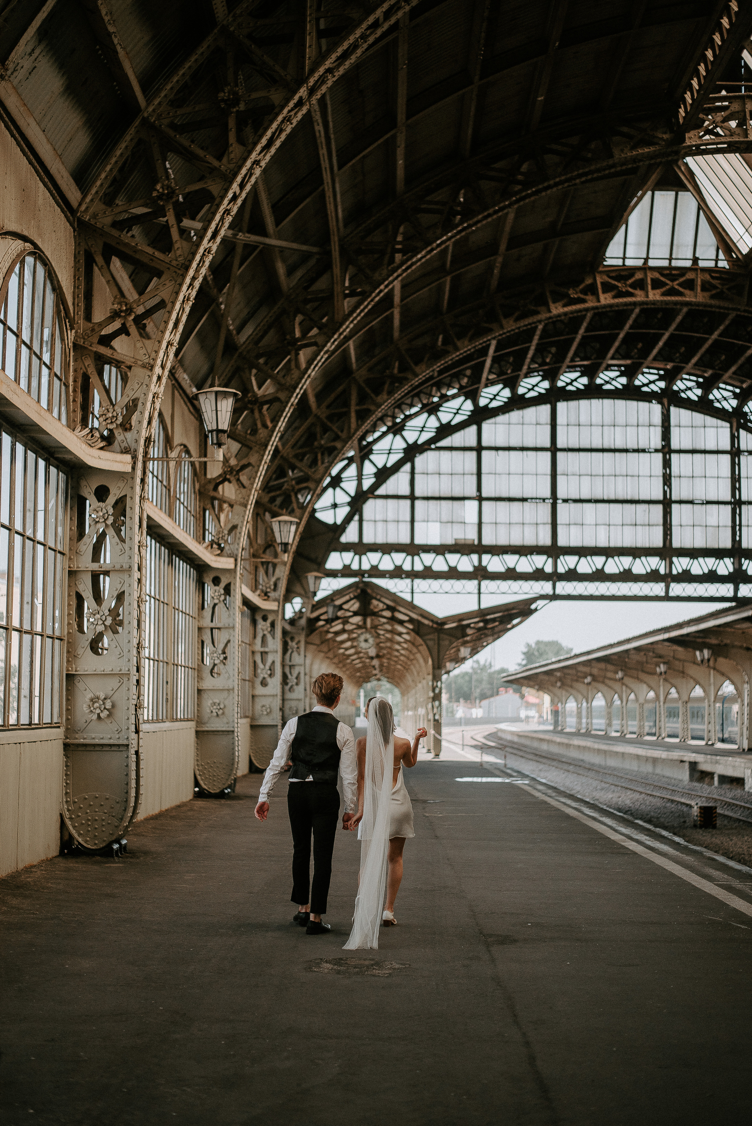 Ксения & Валентин. Фотограф Мария Хлебникова Санкт-Петербург Москва