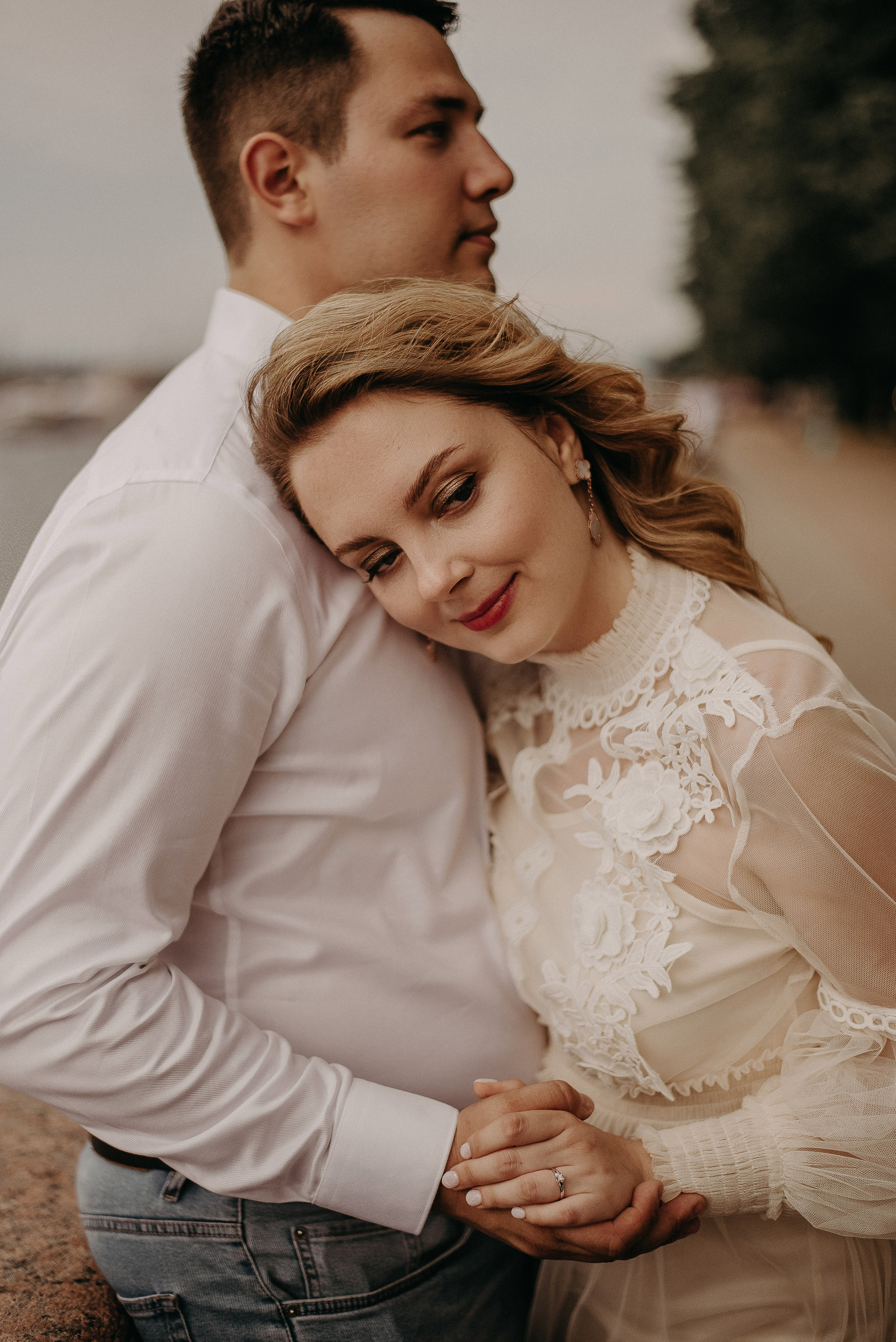 Tanya & Pavel. Фотограф Мария Хлебникова Санкт-Петербург Москва