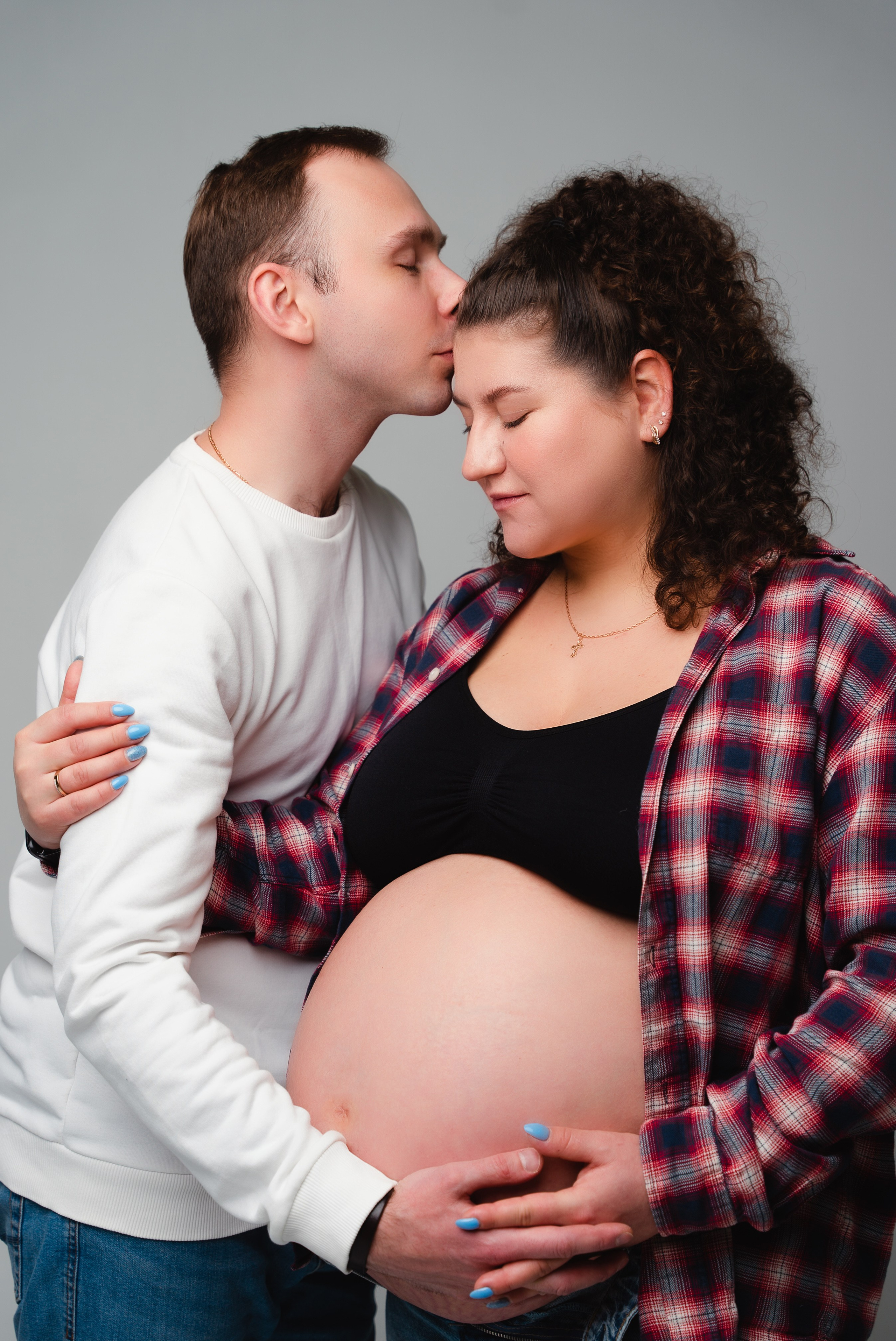 Студийная съемка. Репортажный фотограф в Санкт-Петербурге Елизавета Патрикеева