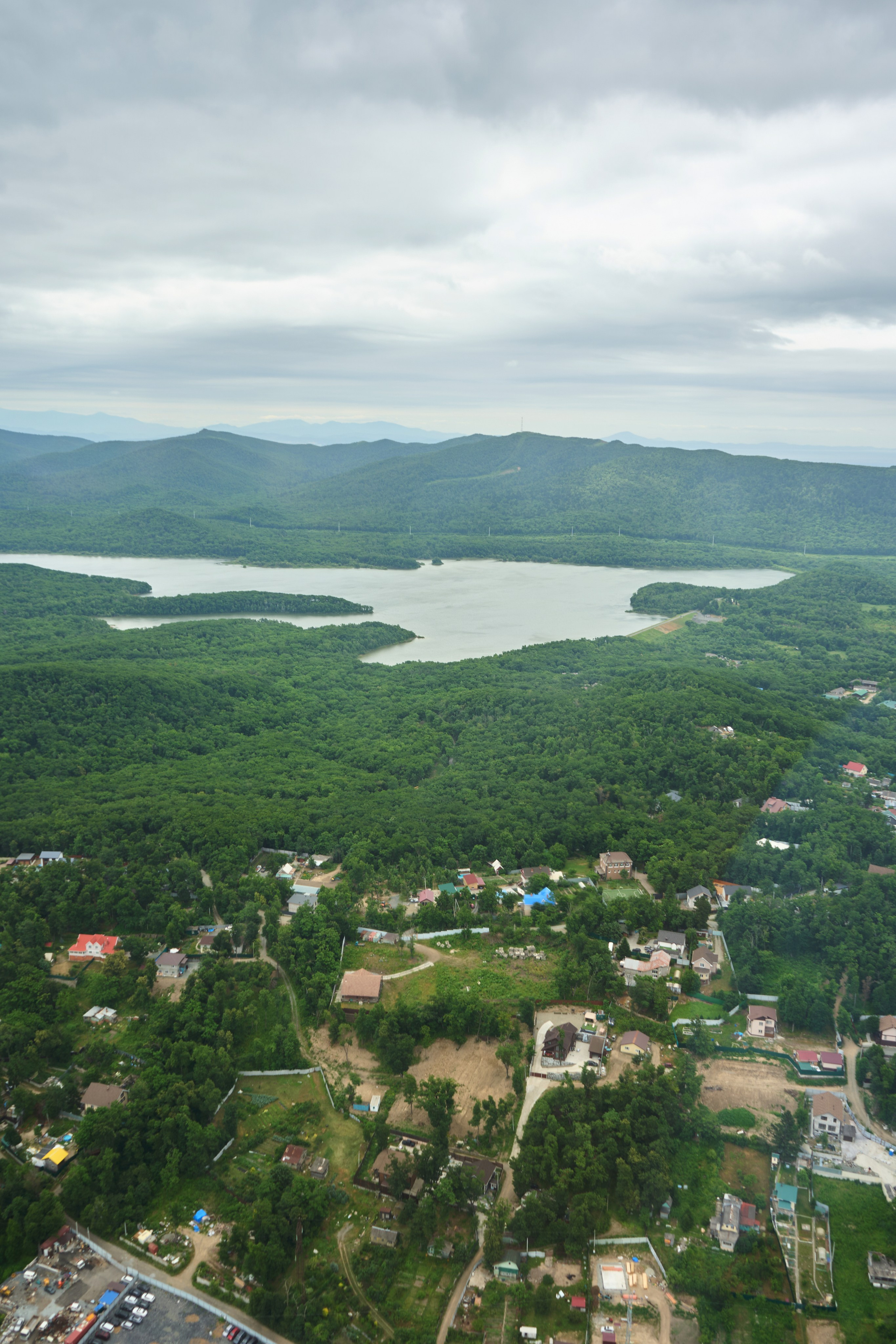 Даниил и Вероника (предложение). Фотограф из Владивостока Юлия Черепова