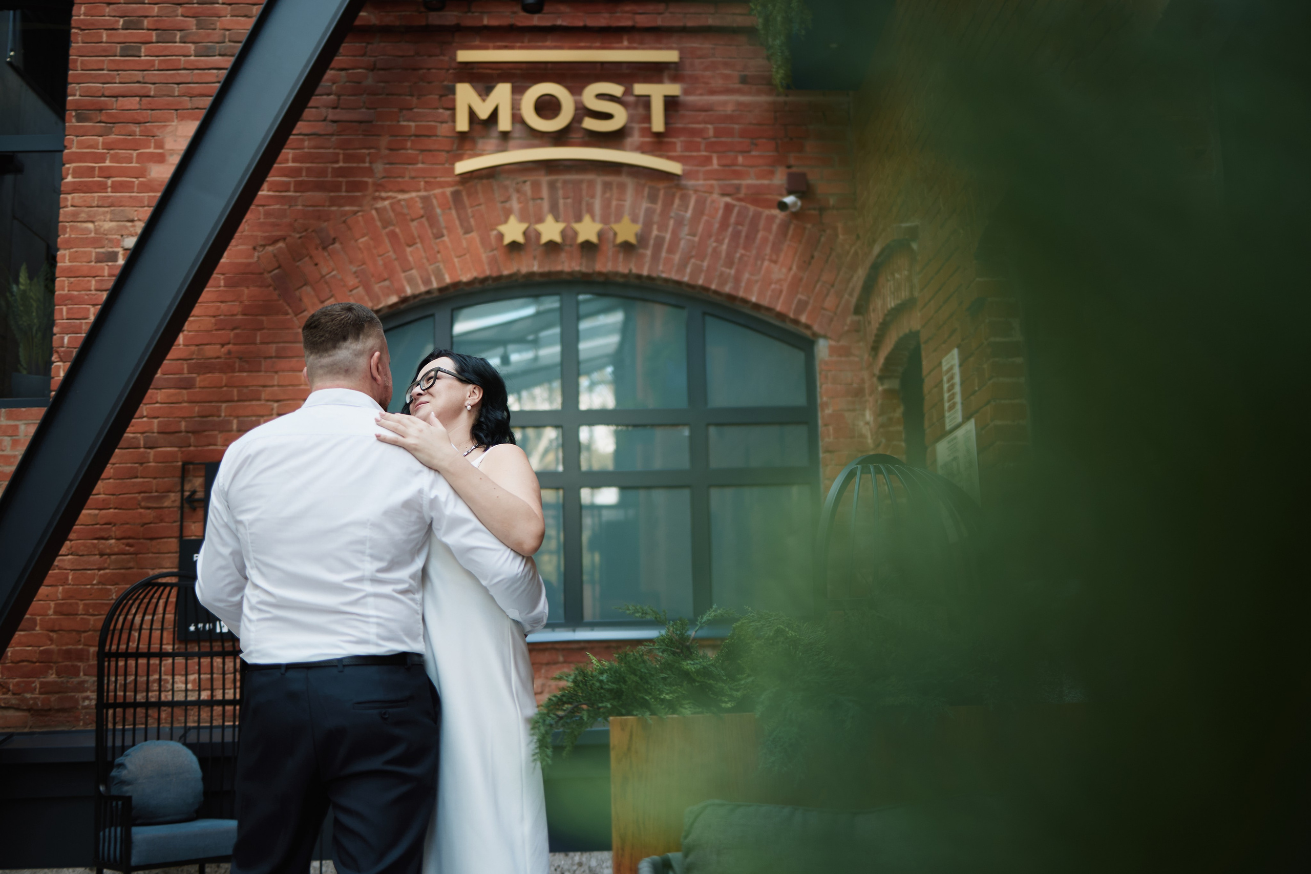 Сергей и Ксения. Фотограф и видеограф в Кургане Леонид Корнильев