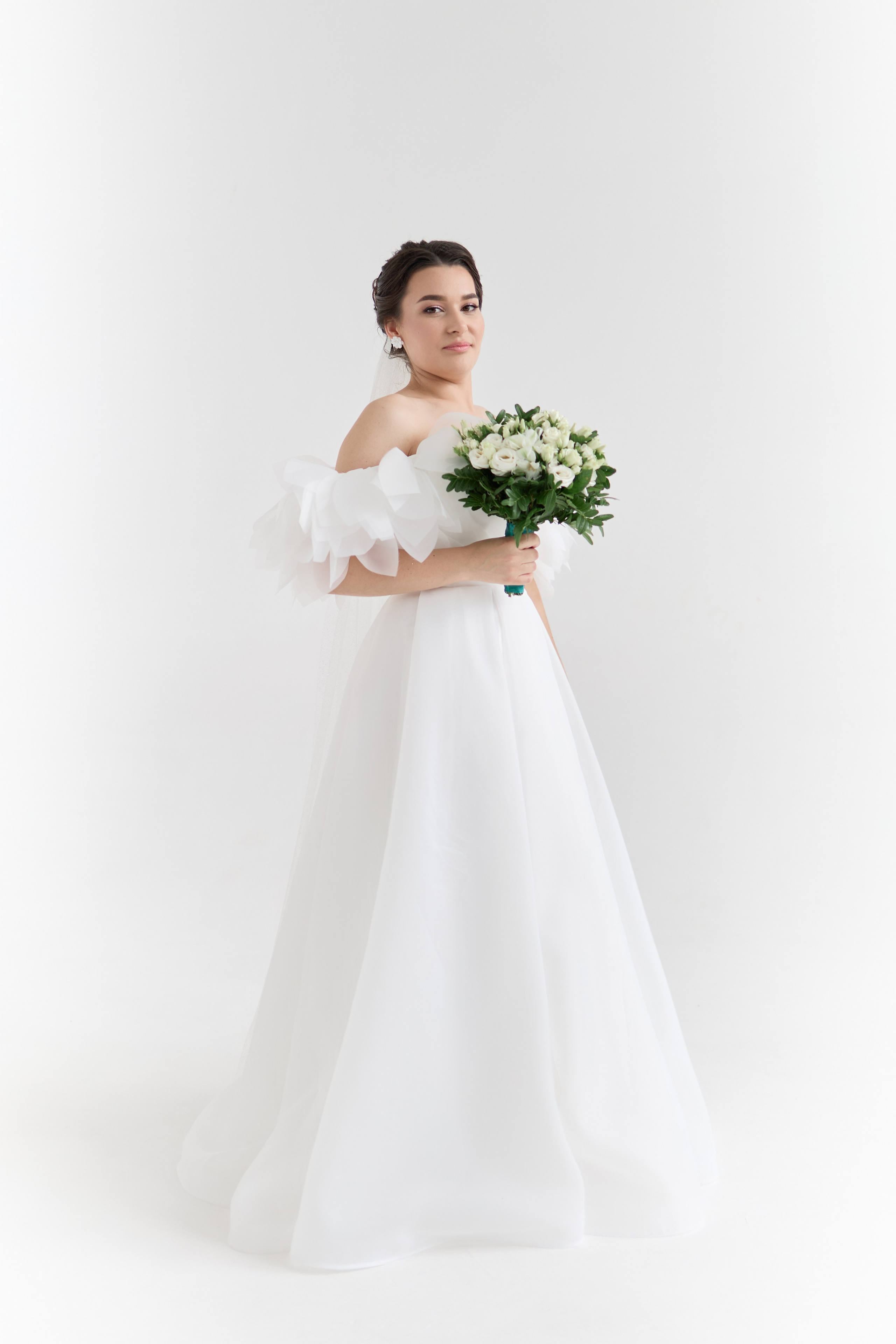 Александр и Татьяна. Фотограф и видеограф в Кургане Леонид Корнильев