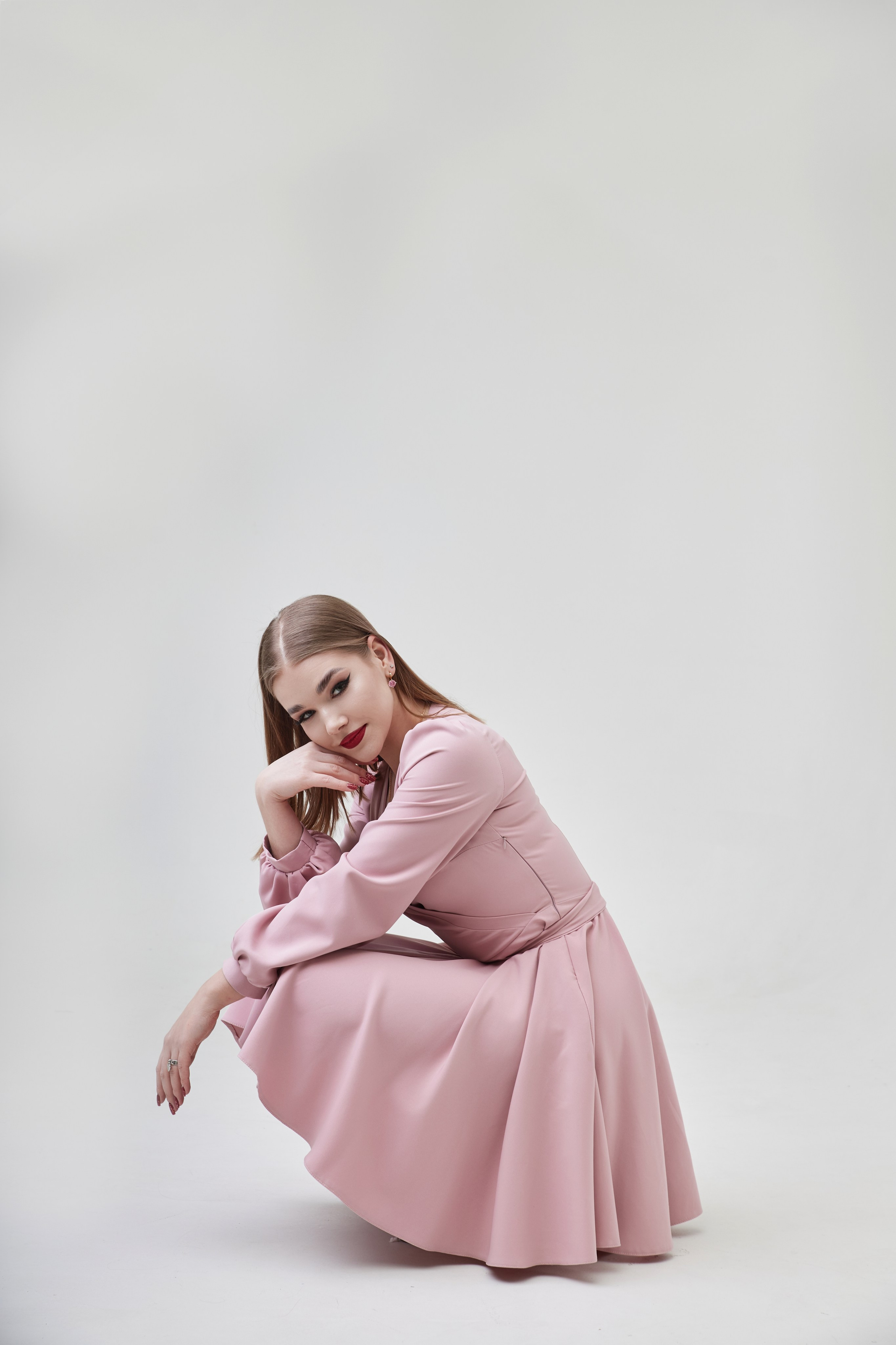 Анастасия. Фотограф и видеограф в Кургане Леонид Корнильев