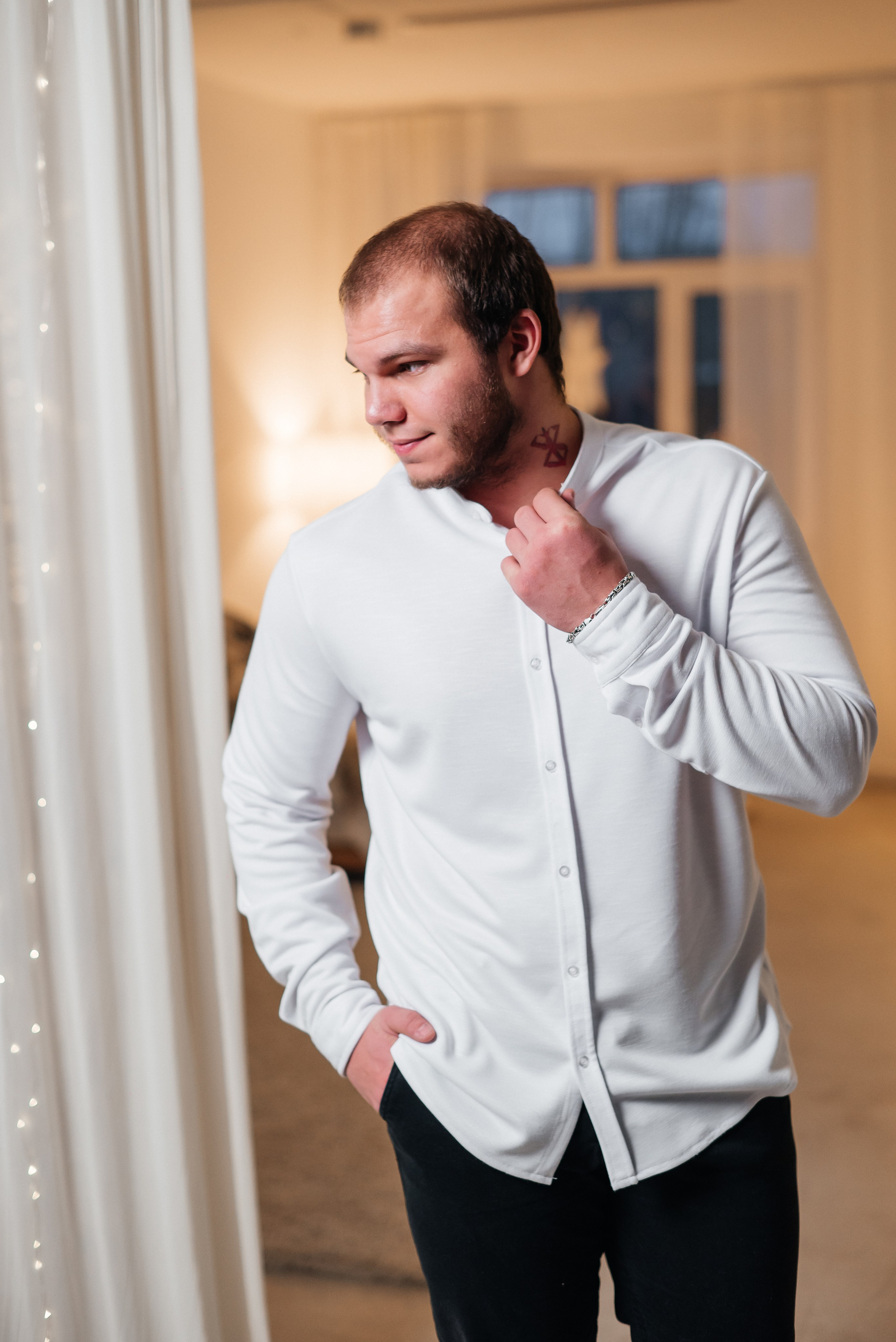 Большая семья. Свадебный фотограф