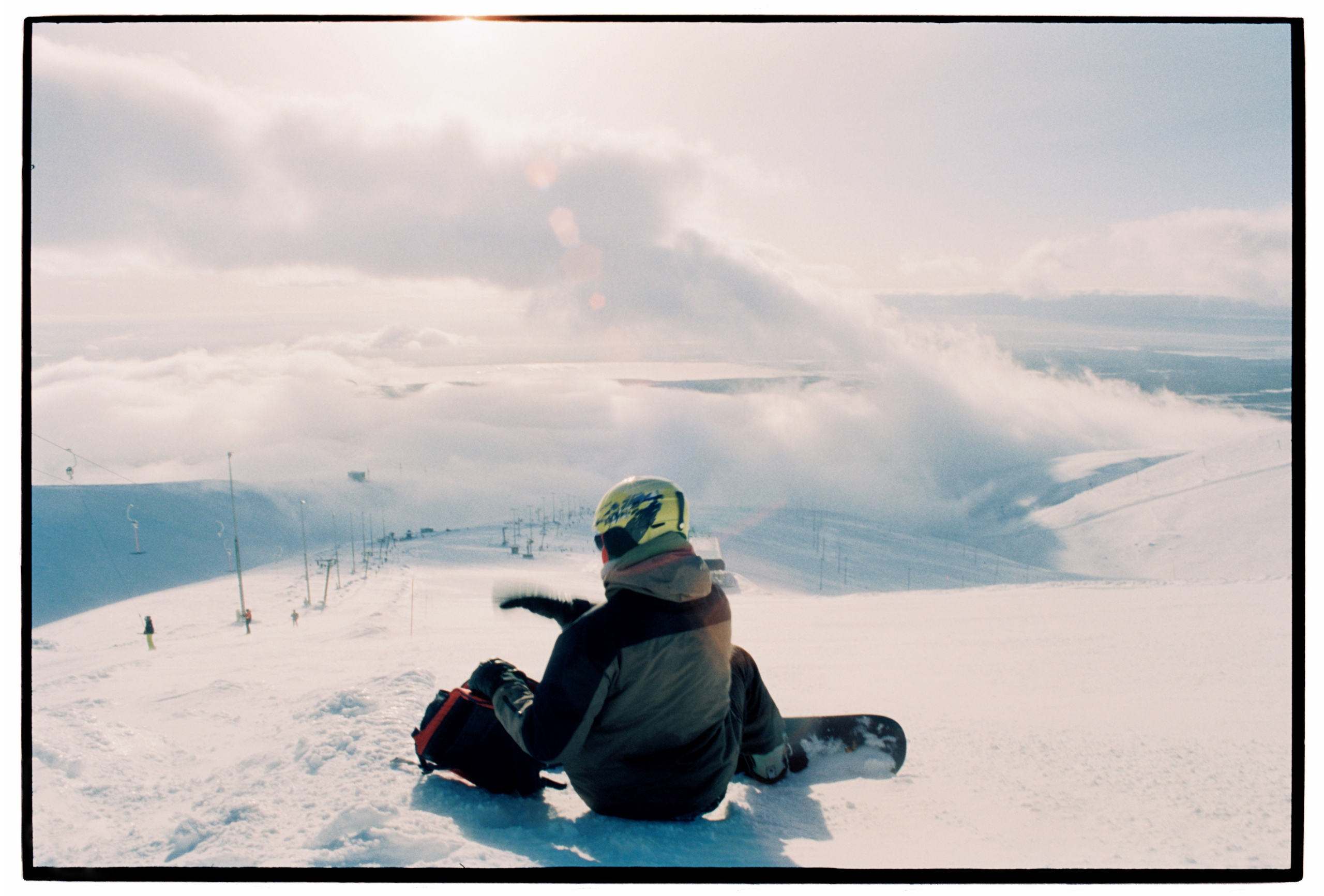 Путешествия. Фотограф Соня с Земли