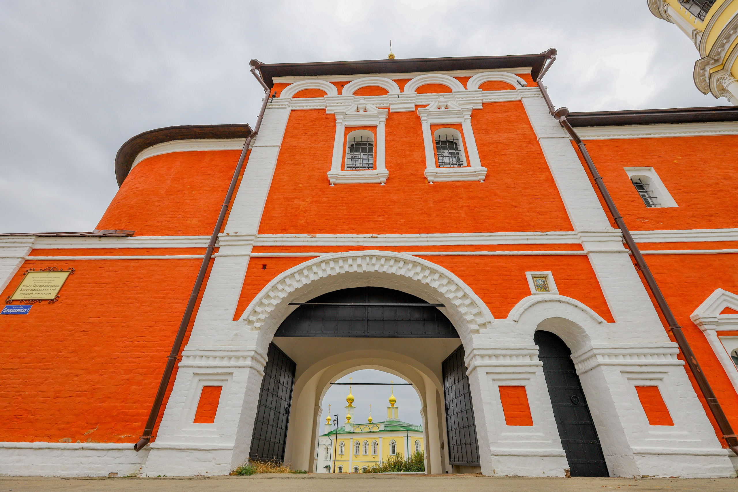 Поездка в Белев и на производство пастилы. Фотограф в Туле Крупский АнДРей. Фотостудия «КАДР71» в Туле