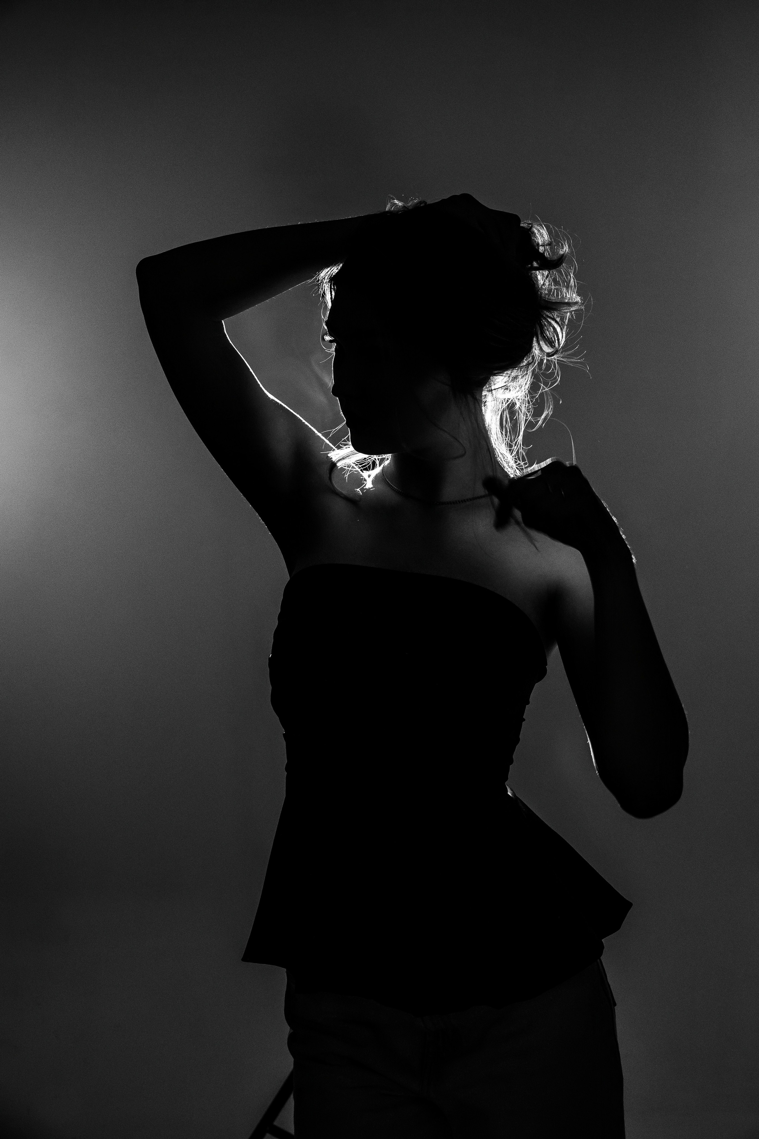 18 лет Софье. Фотограф Петров Александр Свадьбы, Съемка в студии, Выпускные альбомы г. Балашов