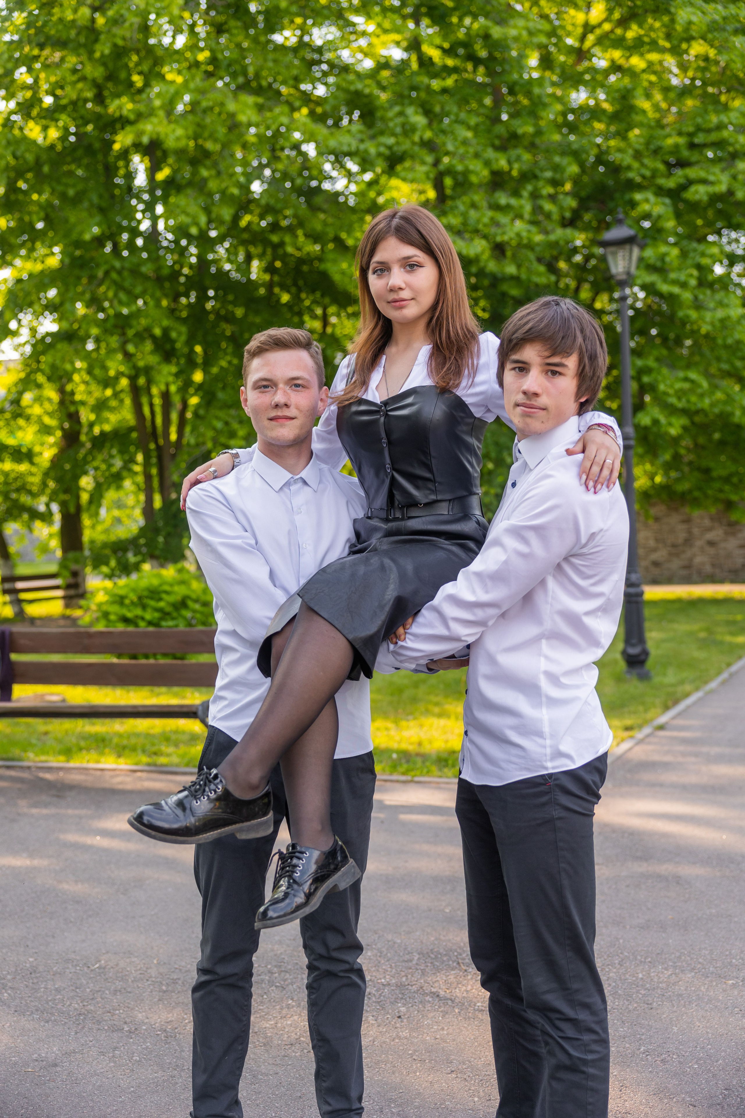 ФОТОГАЛЕРЕЯ. Фотограф Петров Александр Свадьбы, Съемка в студии, Выпускные альбомы г. Балашов