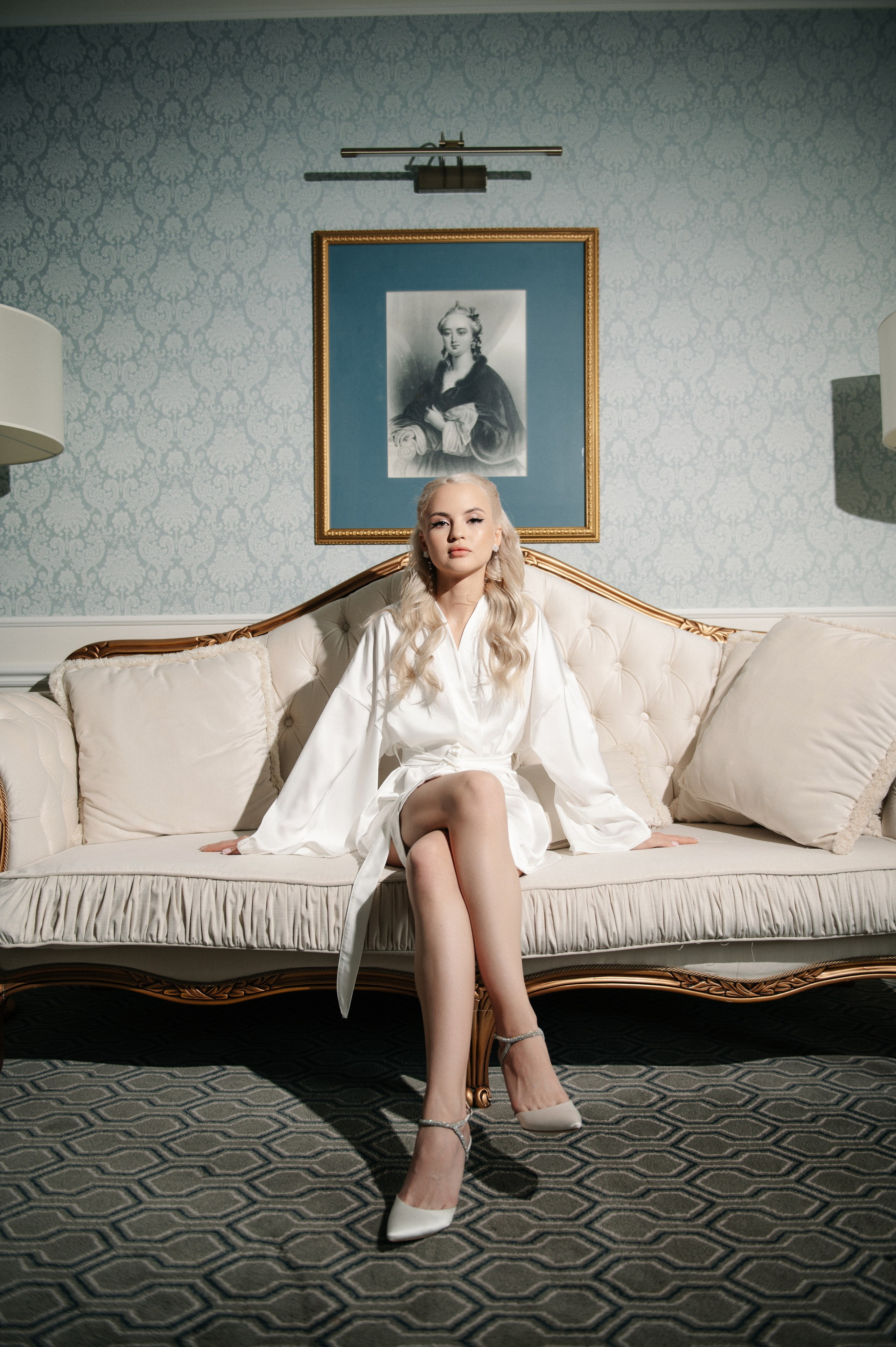 Алина и Евгений. Свадебный, семейный фотограф Санкт-Петербург, Колпино, Юлия Хоружая