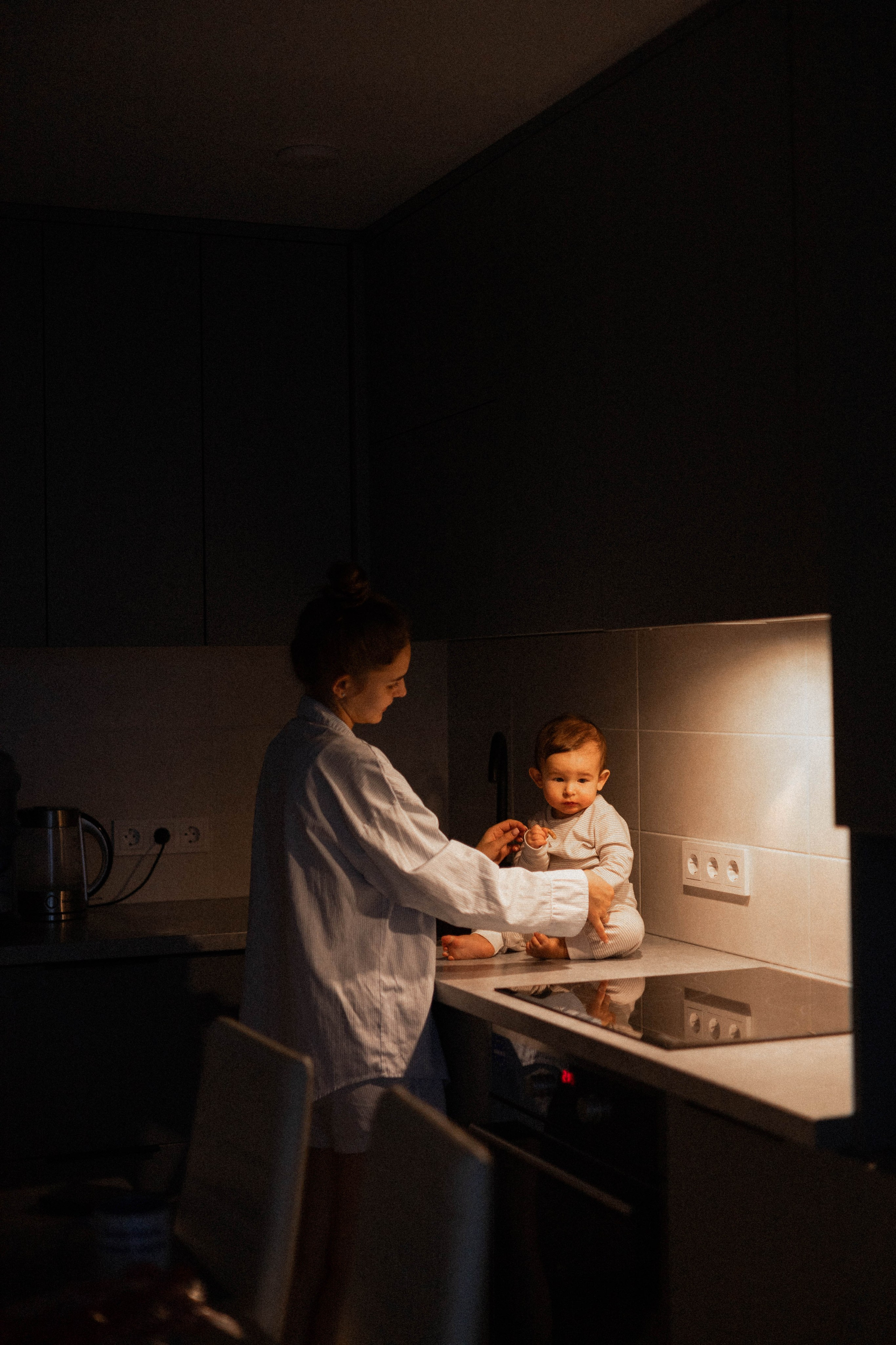 Домашний уют. Свадебный и портретный фотограф Соломко Диана