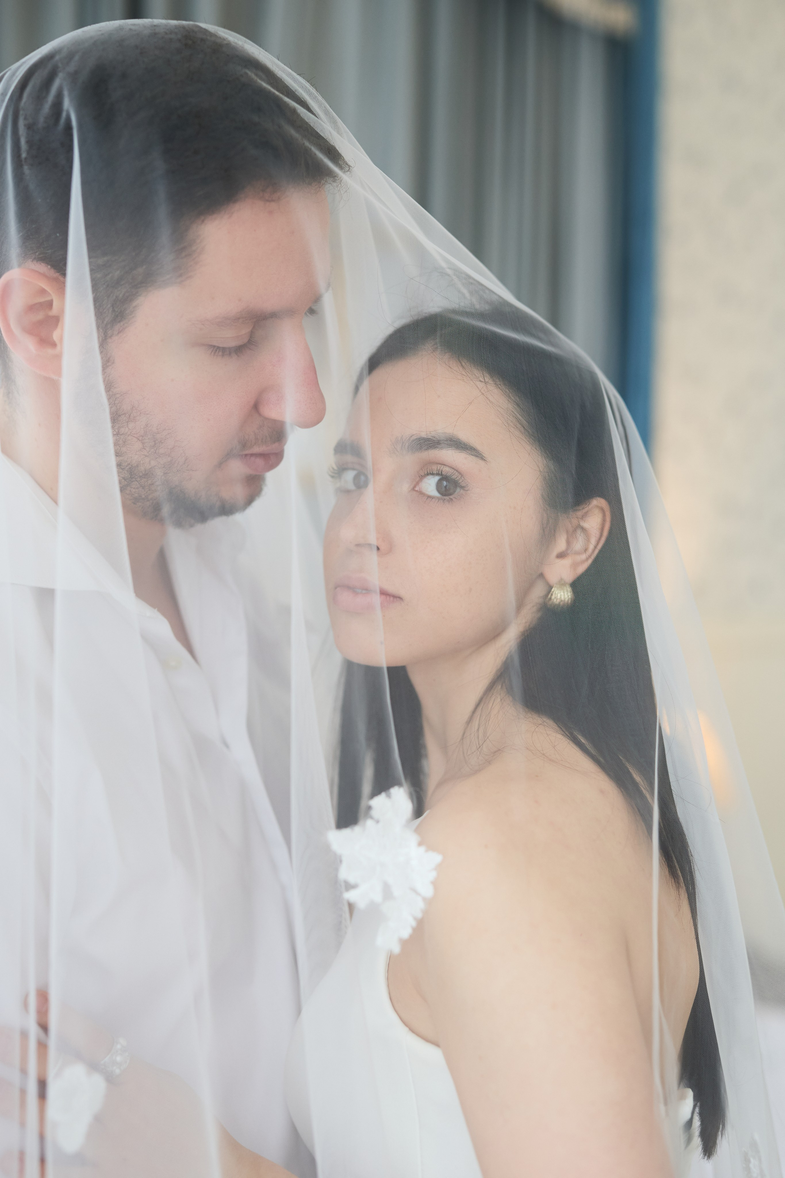 Свадьбы. Фотографы в Москве Антон и Ольга Беловы