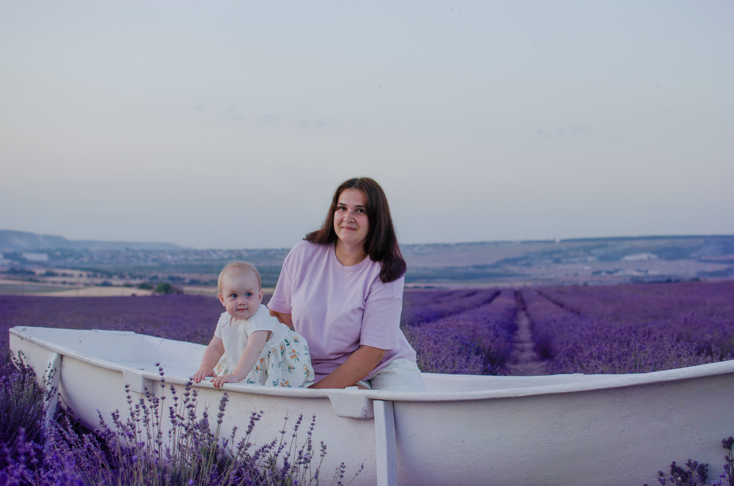 Евгения. Фотограф в Евпатории и по Крыму с которым комфортно всем Добровольская Татьяна