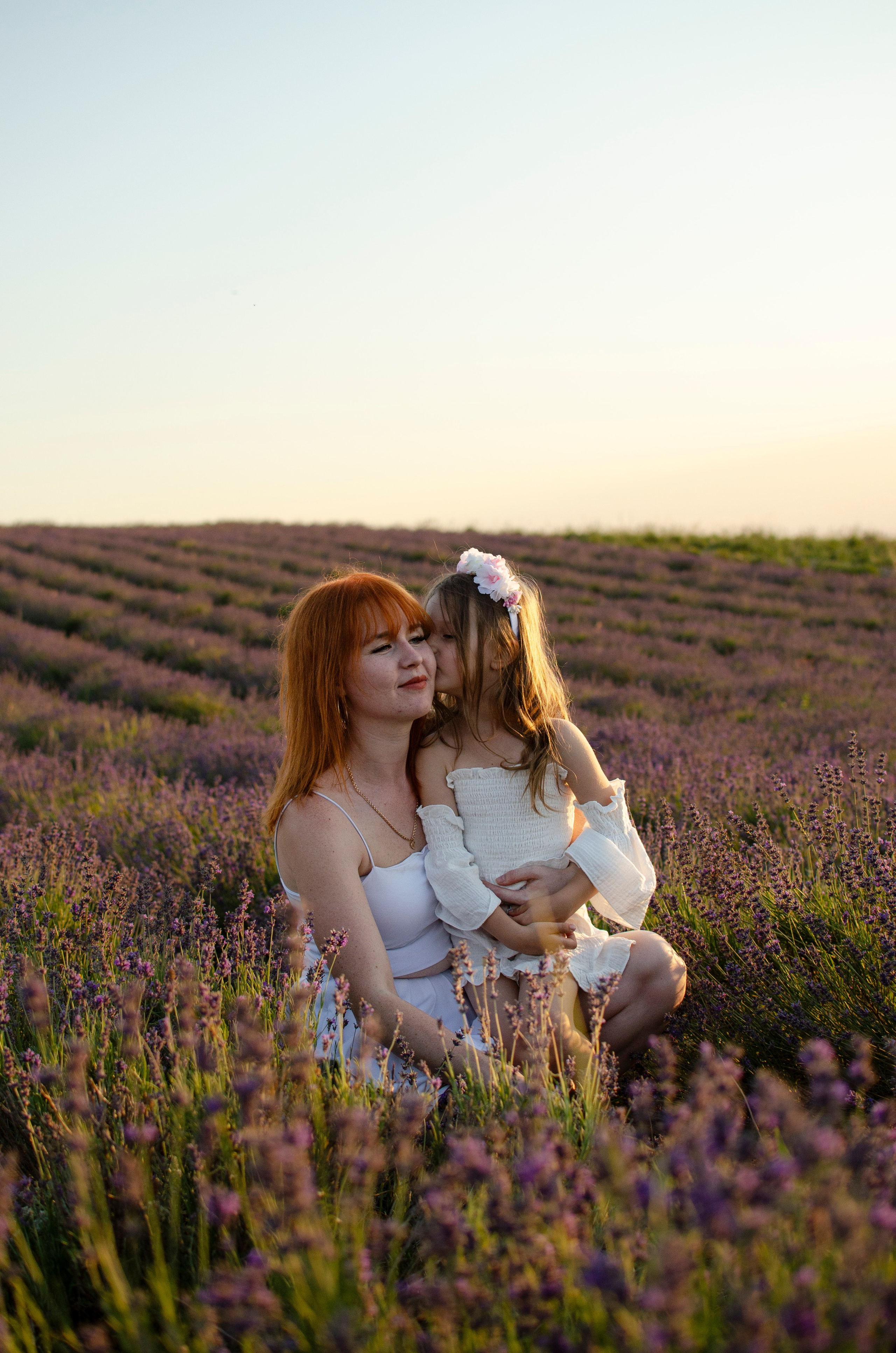 Оля. Фотограф в Евпатории и по Крыму с которым комфортно всем Добровольская Татьяна