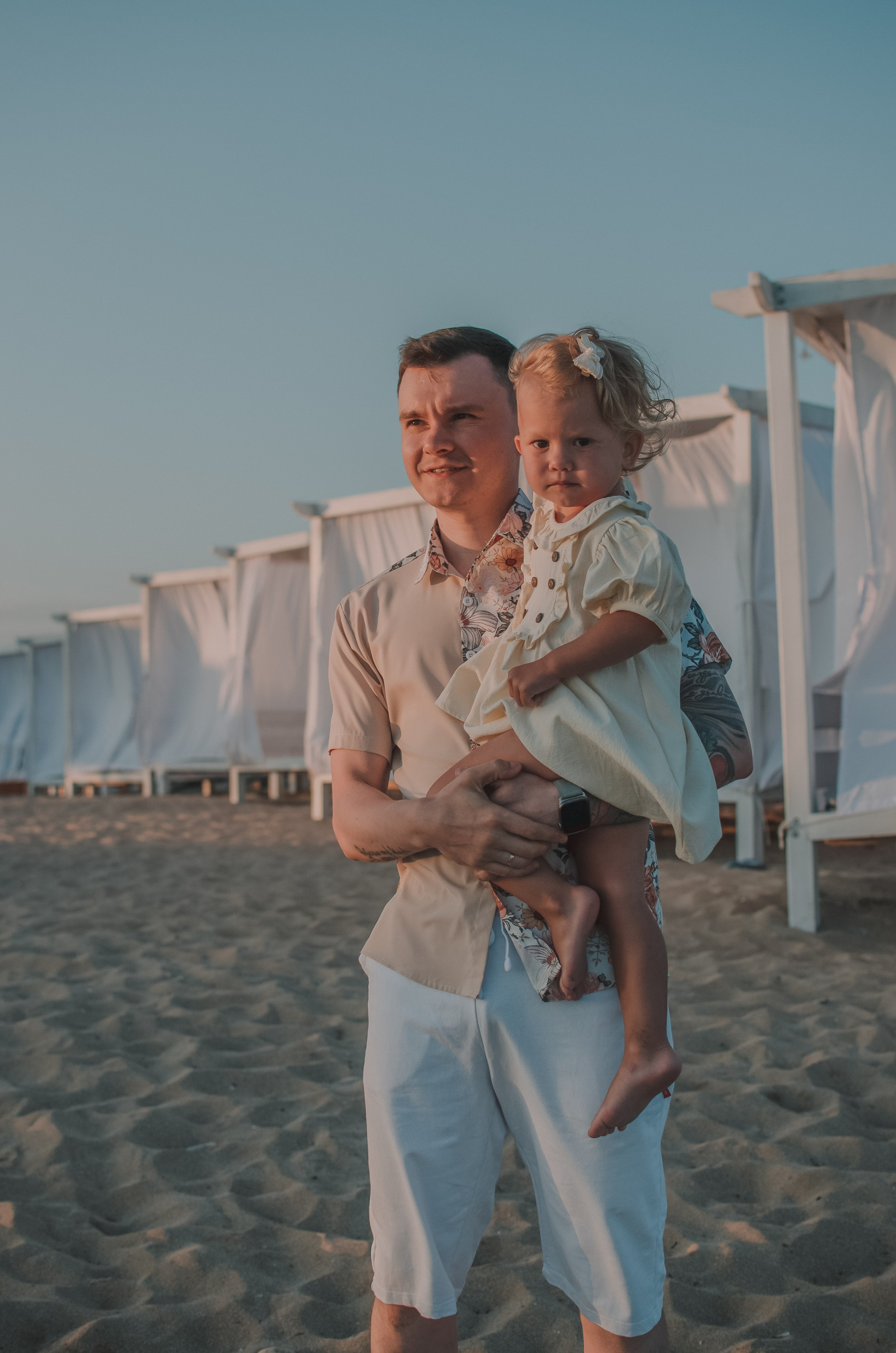 Марина. Фотограф в Евпатории и по Крыму с которым комфортно всем Добровольская Татьяна