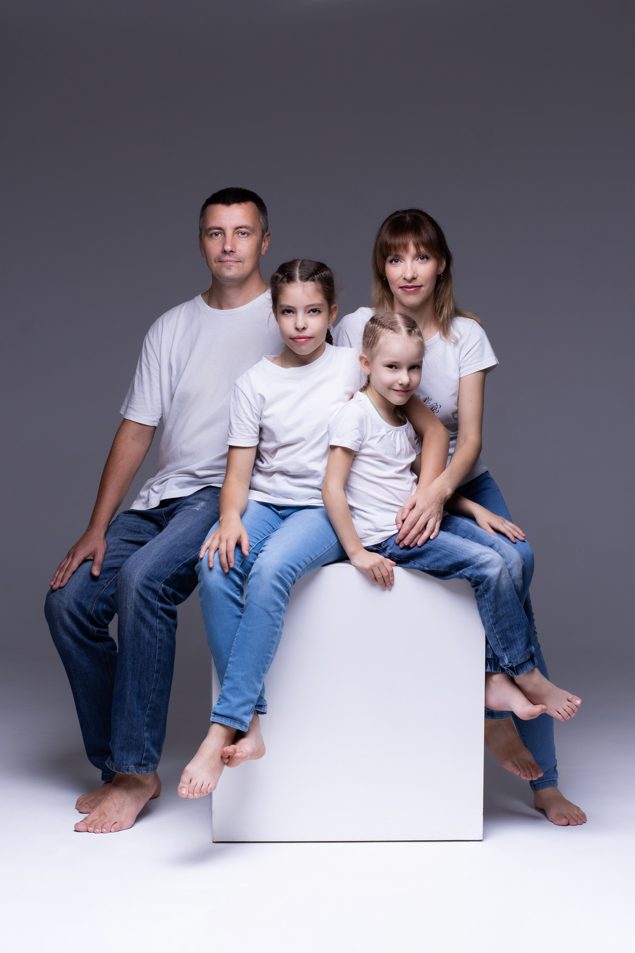 Фотограф беременности, семейный и детский фотограф Марина Головачёва