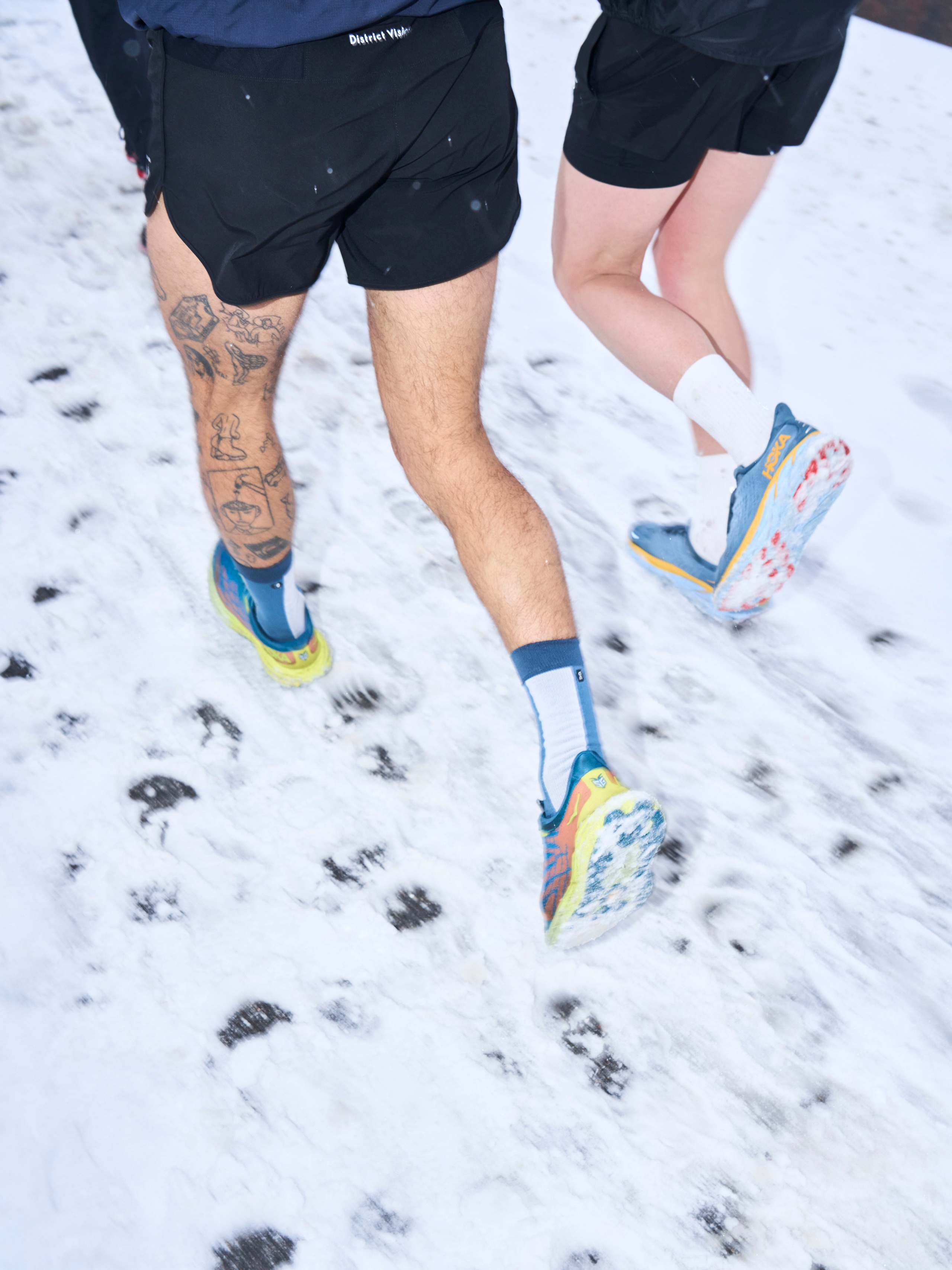 Фотоотчеты со спортивных мероприятий. Владимир Спивак — фотограф, дизайнер, продюсер | Основатель бегового клуба Spivak Run