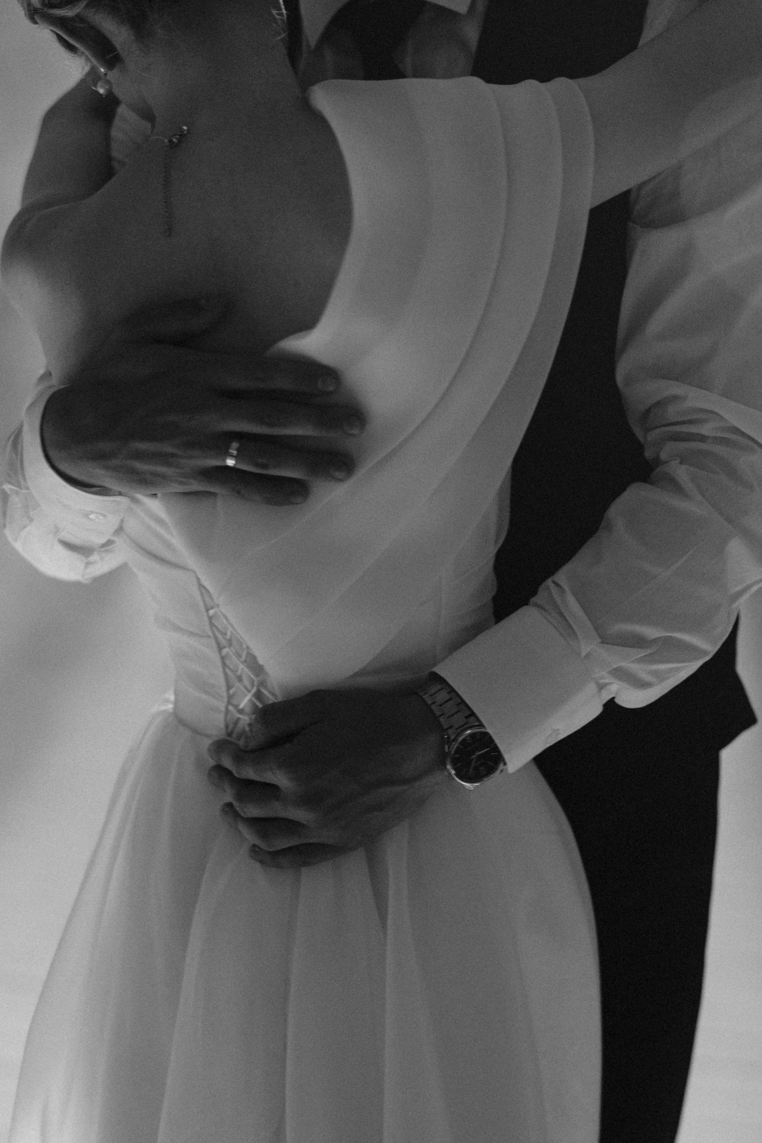 Ирина и Виталий. Свадебный фотограф Курск Максим Ноздрачев