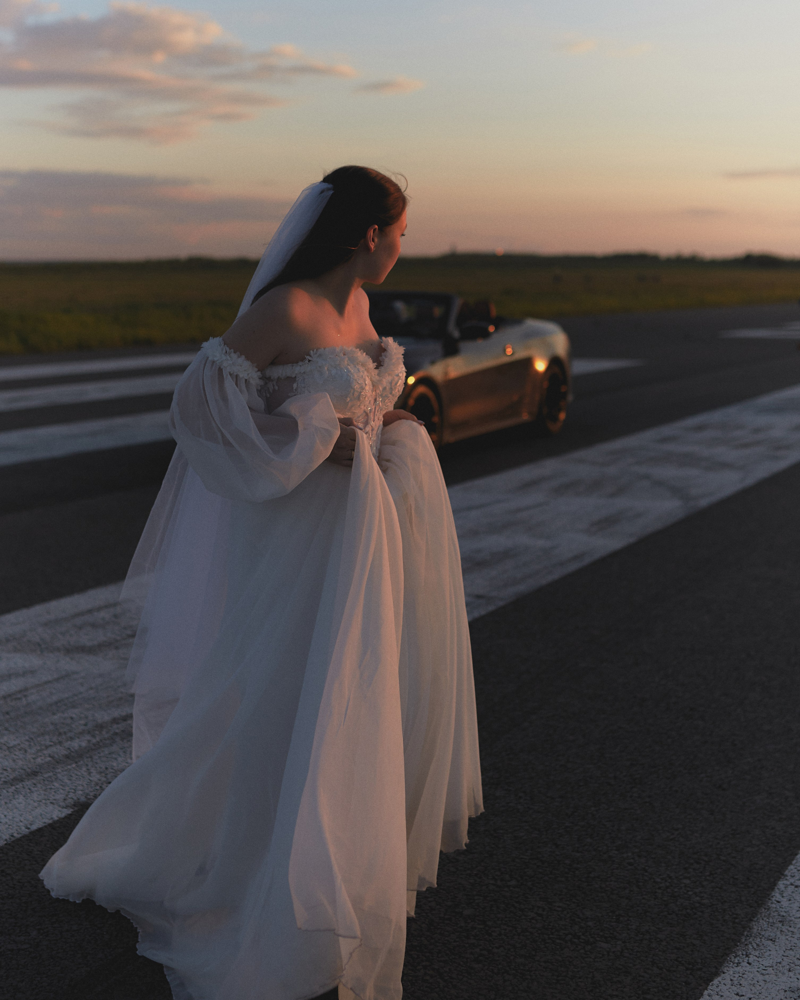 Wedding N&D. Олеся Ишуткина I Фотограф в Саратове