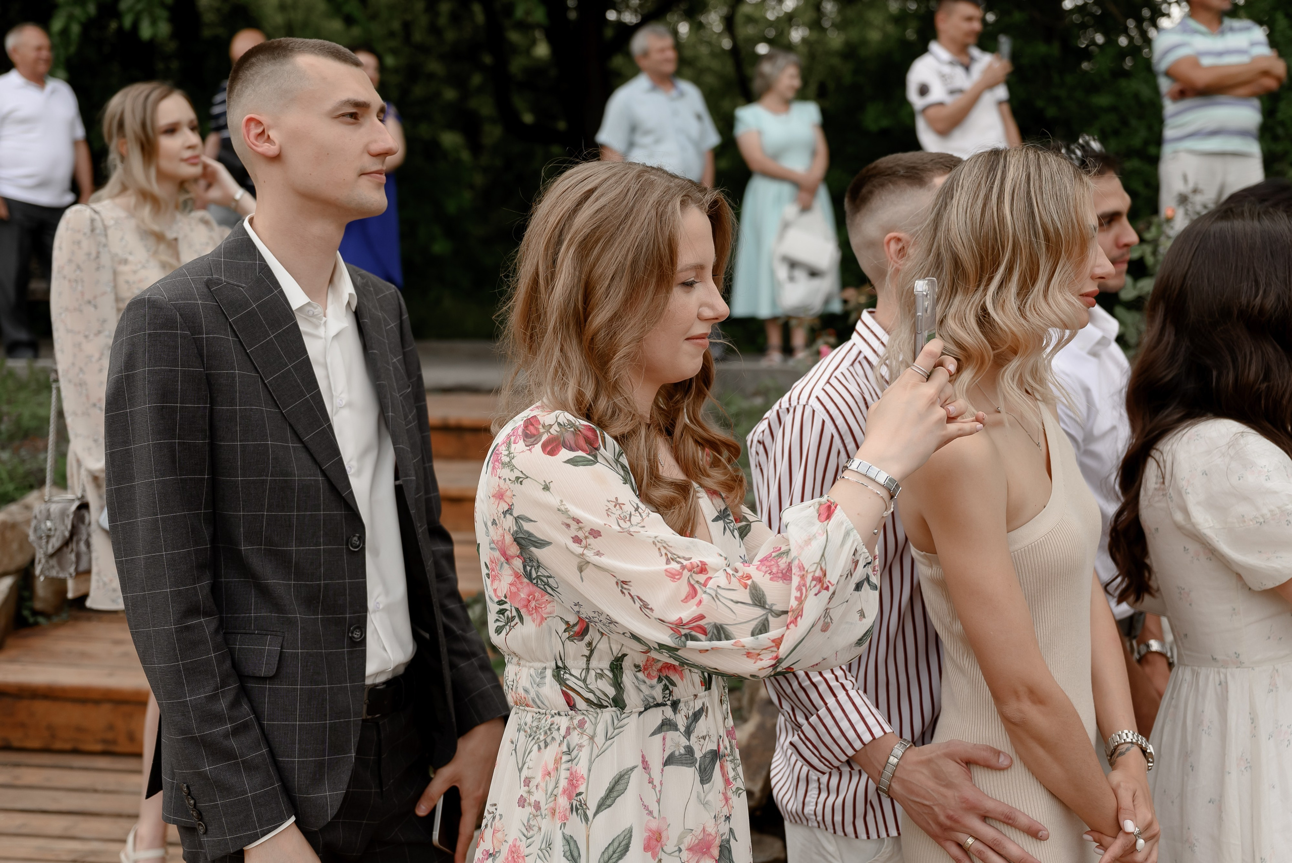 Лето, кроксы и котики. Backpackweddings фотограф и видеограф Ростов-на-Дону Сочи