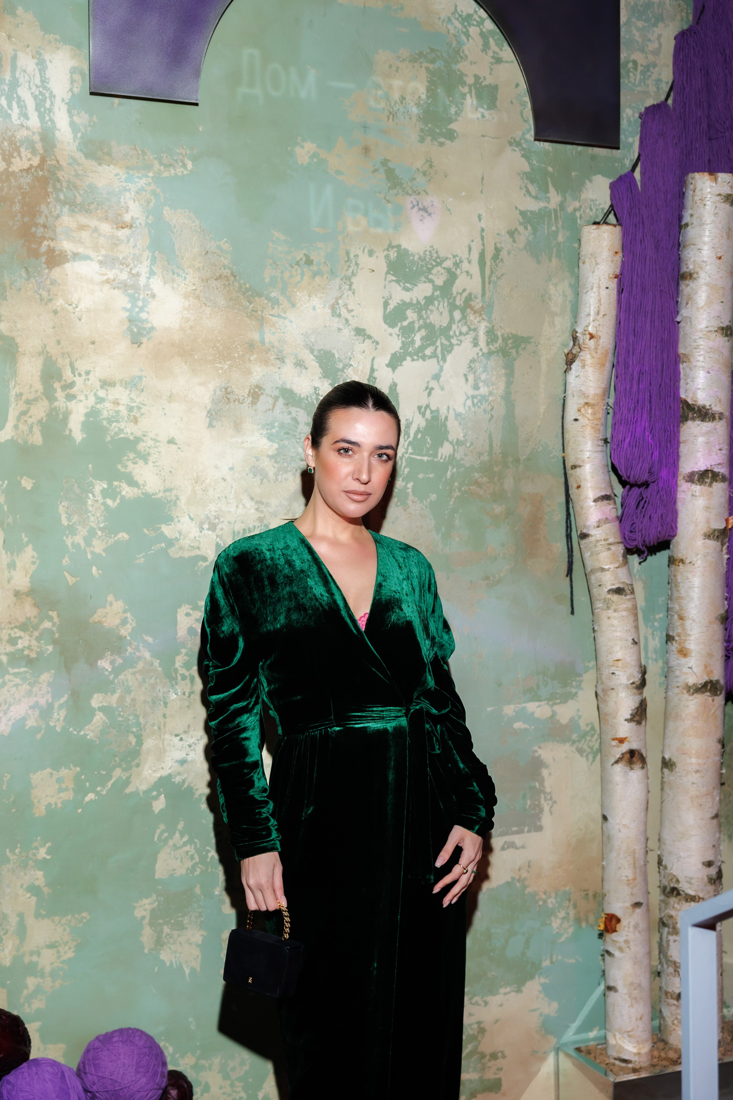 Дом Культур. Фотограф Москва. Репортажная съемка, портрет, бизнес-портрет