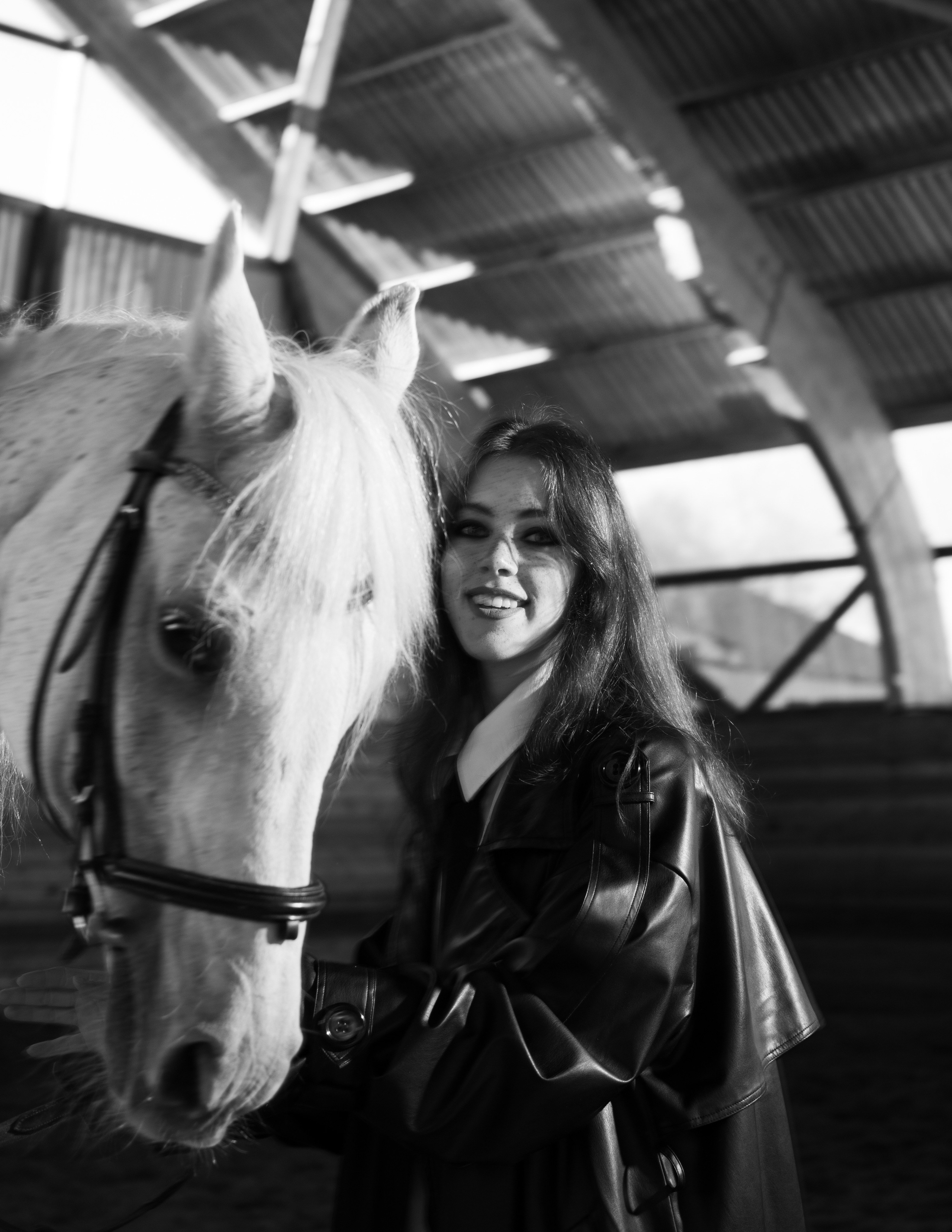 Портреты. Daniel Chalamet | Фотограф в Москве и Санкт-Петербурге — коммерческая, портретная и репортажная съёмка