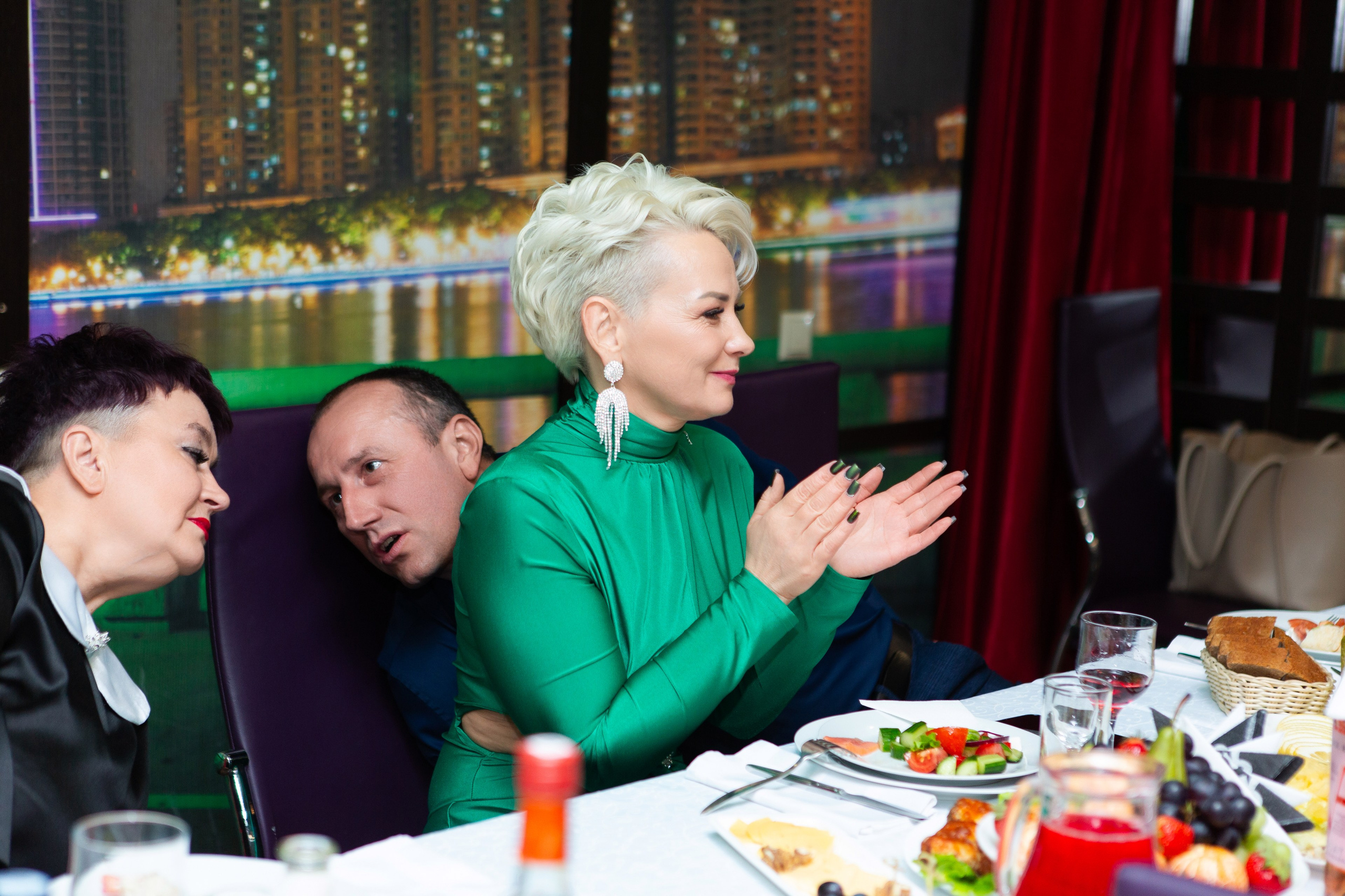 День Рождения 08.05. Профессиональный фотограф в Мценске и Орловской области