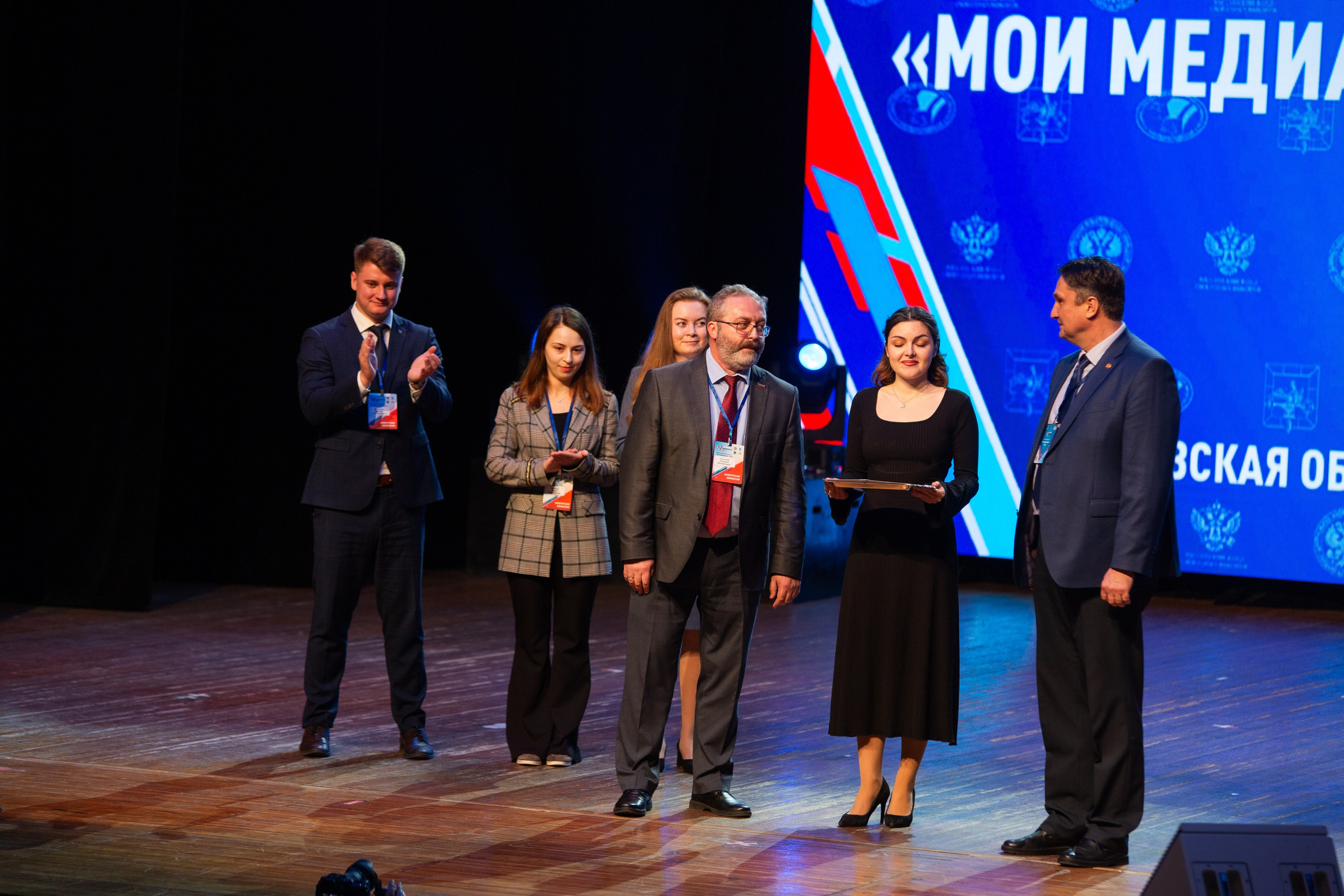 Мои медиа выборы 2024. Профессиональный фотограф в Мценске и Орловской области