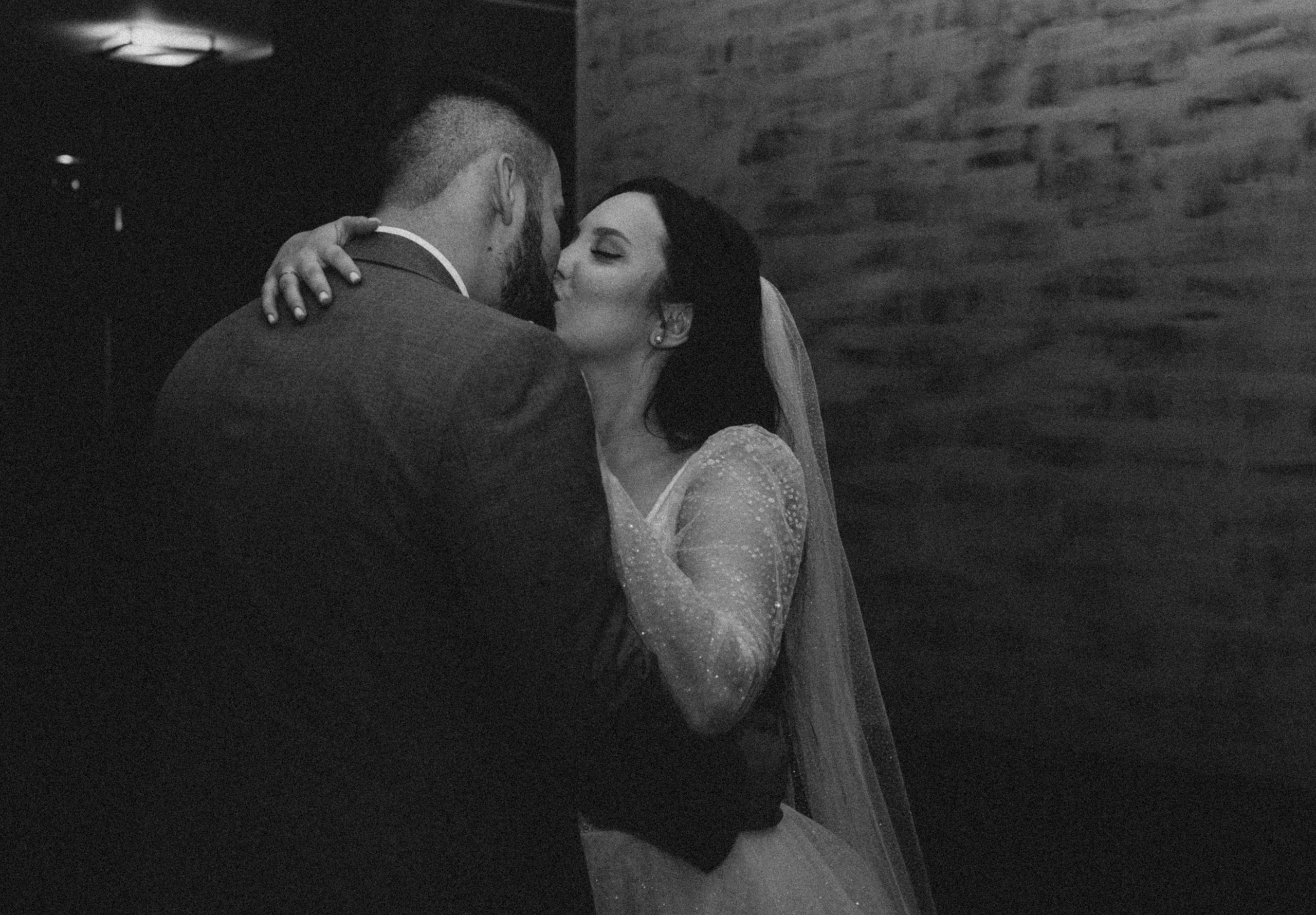 История Никиты и Маргариты