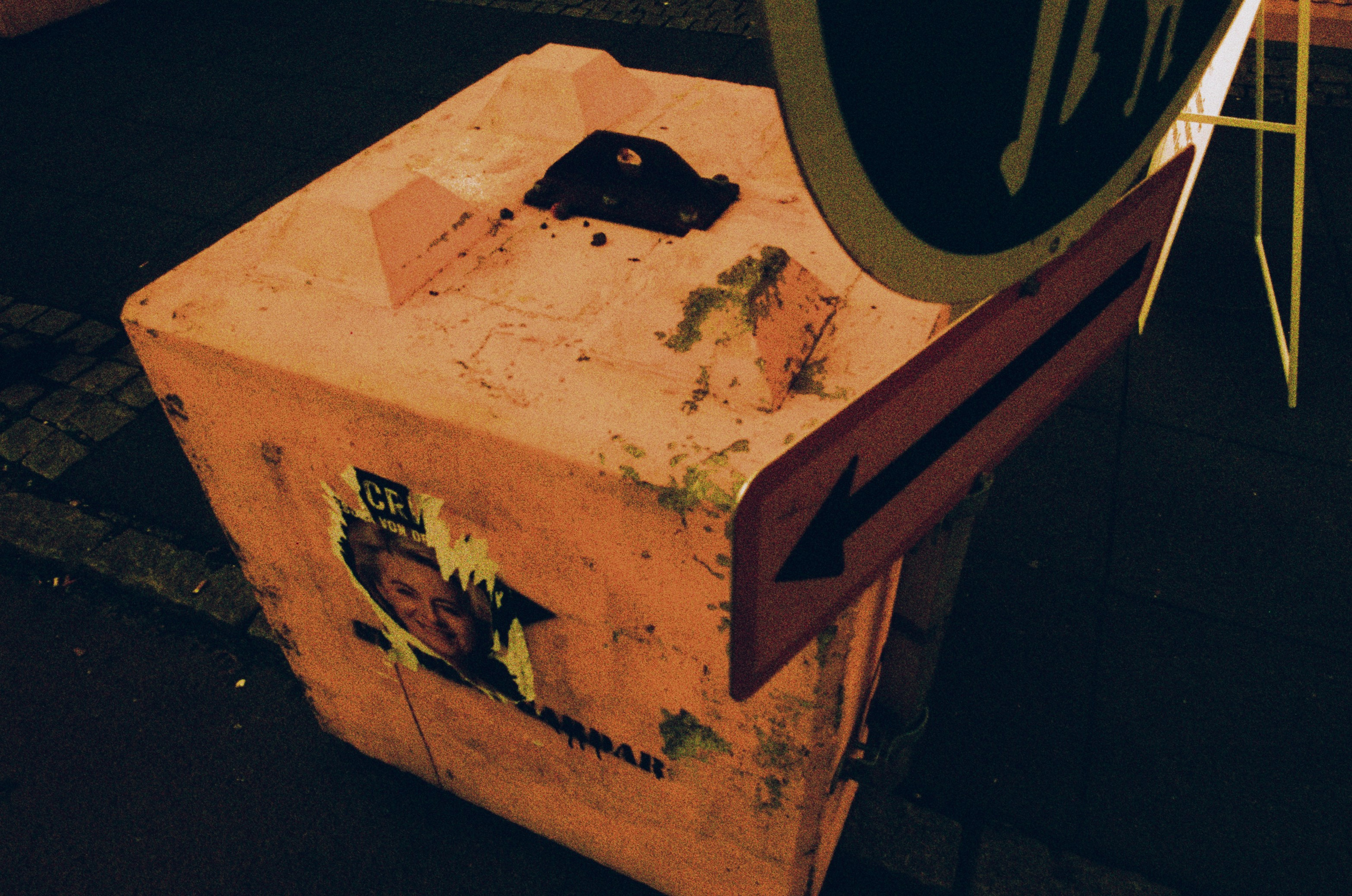 Run no more // iceland, reykjavik II. EVER EXPOSED