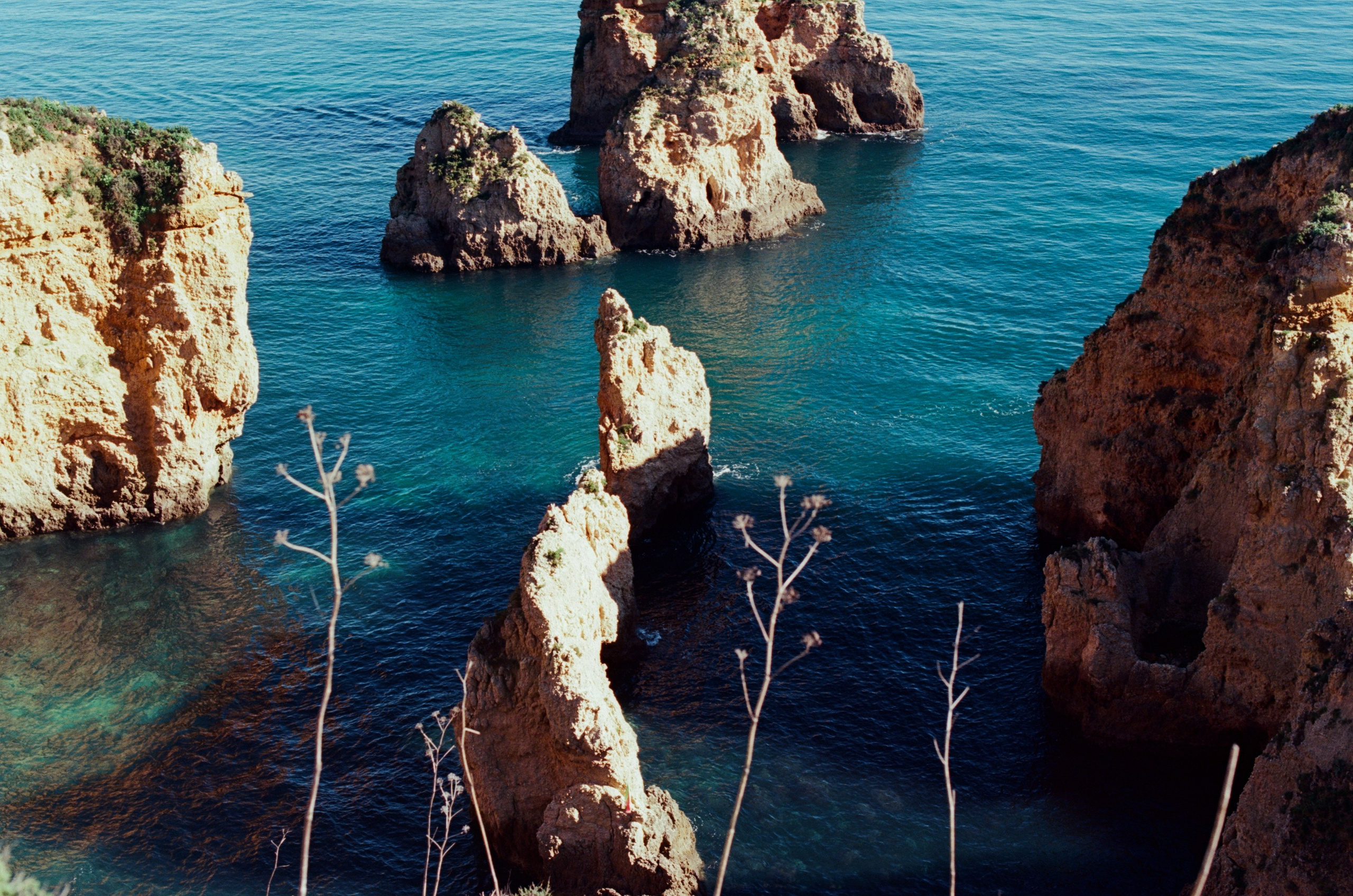 I think i'm ok // portugal, lagos. EVER EXPOSED