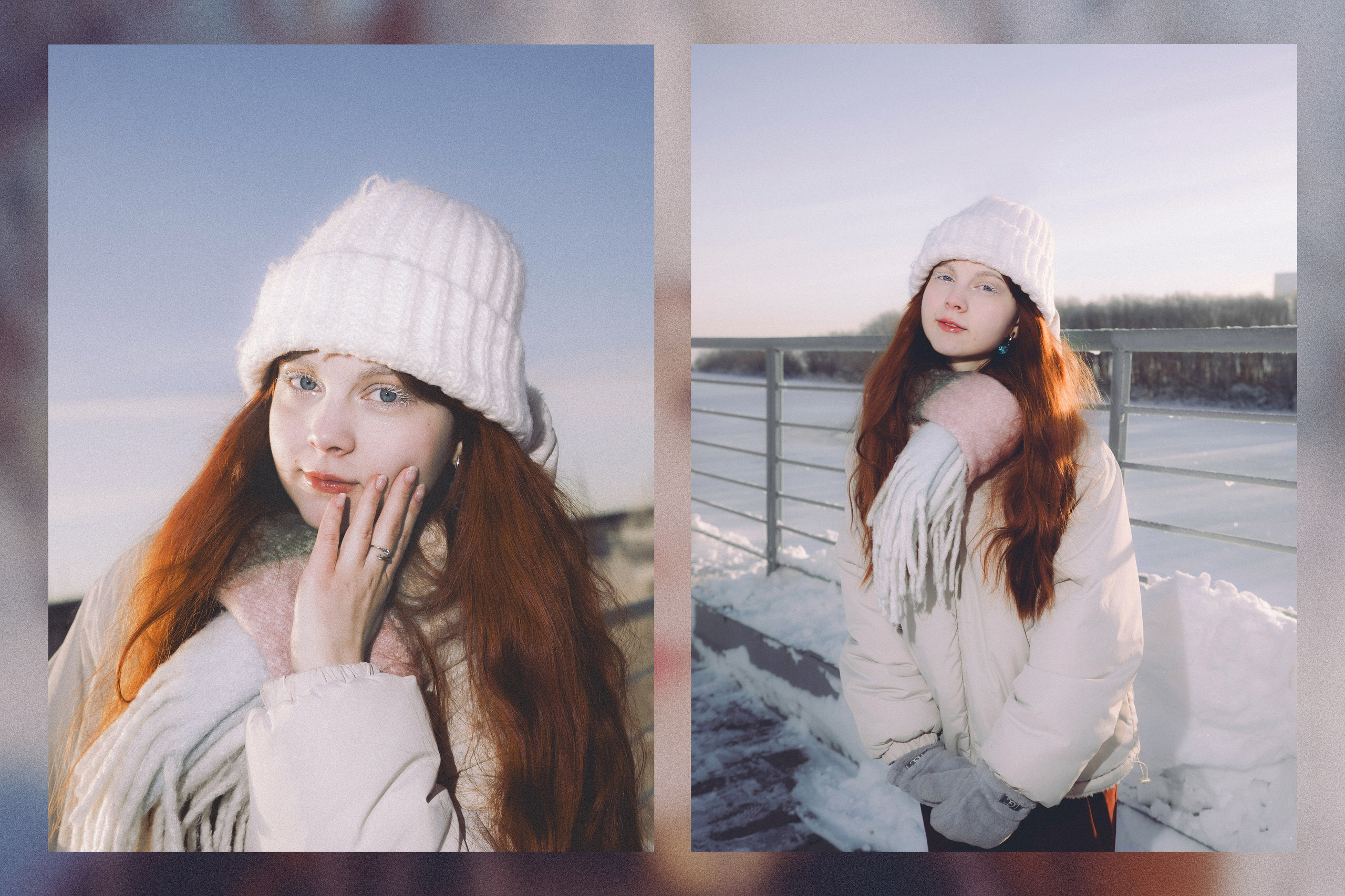 Псевдоплёнка. Псевдоплёнка