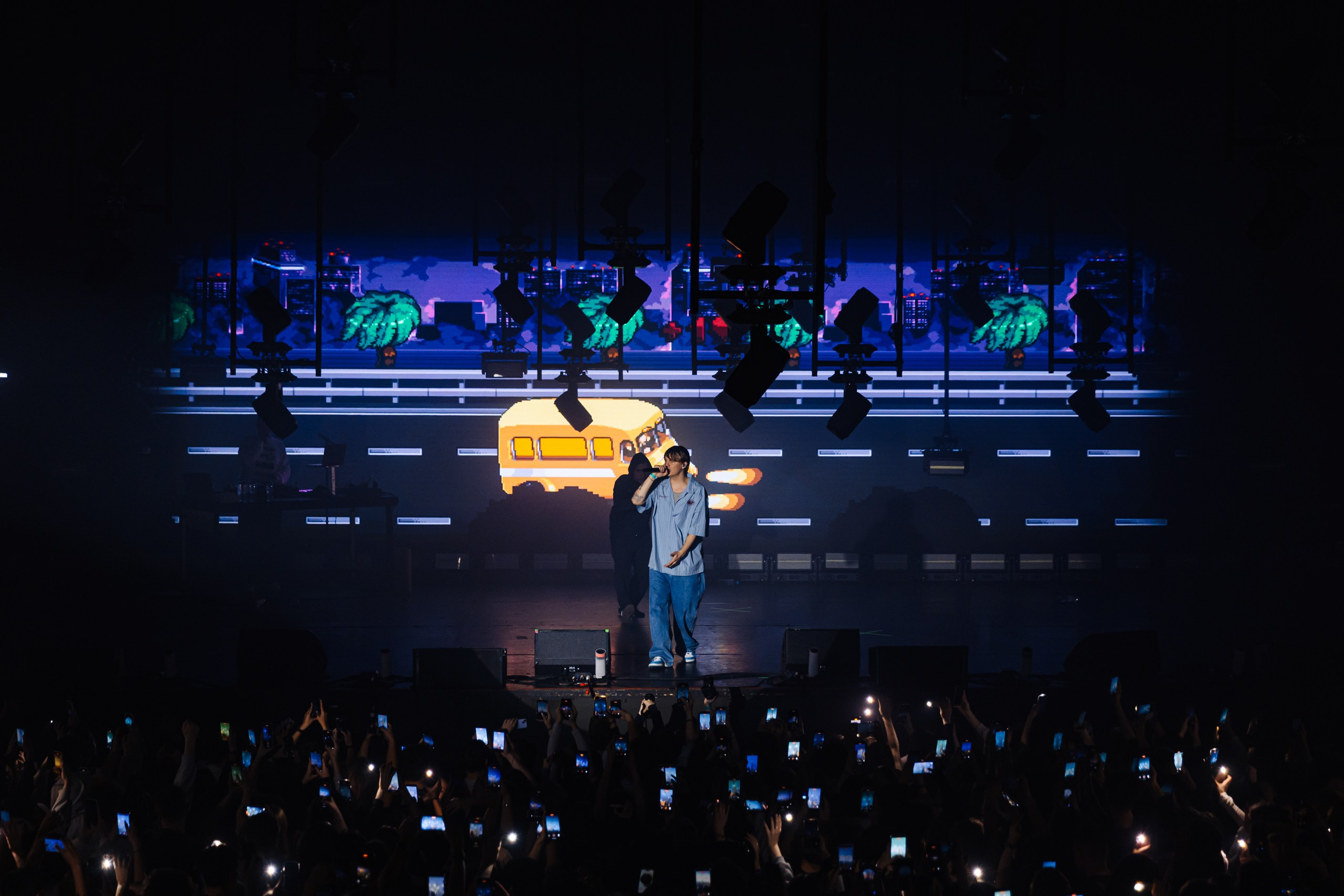 MAYOT / SAINT-PETERSBURG / 2025. OOPS TEAM