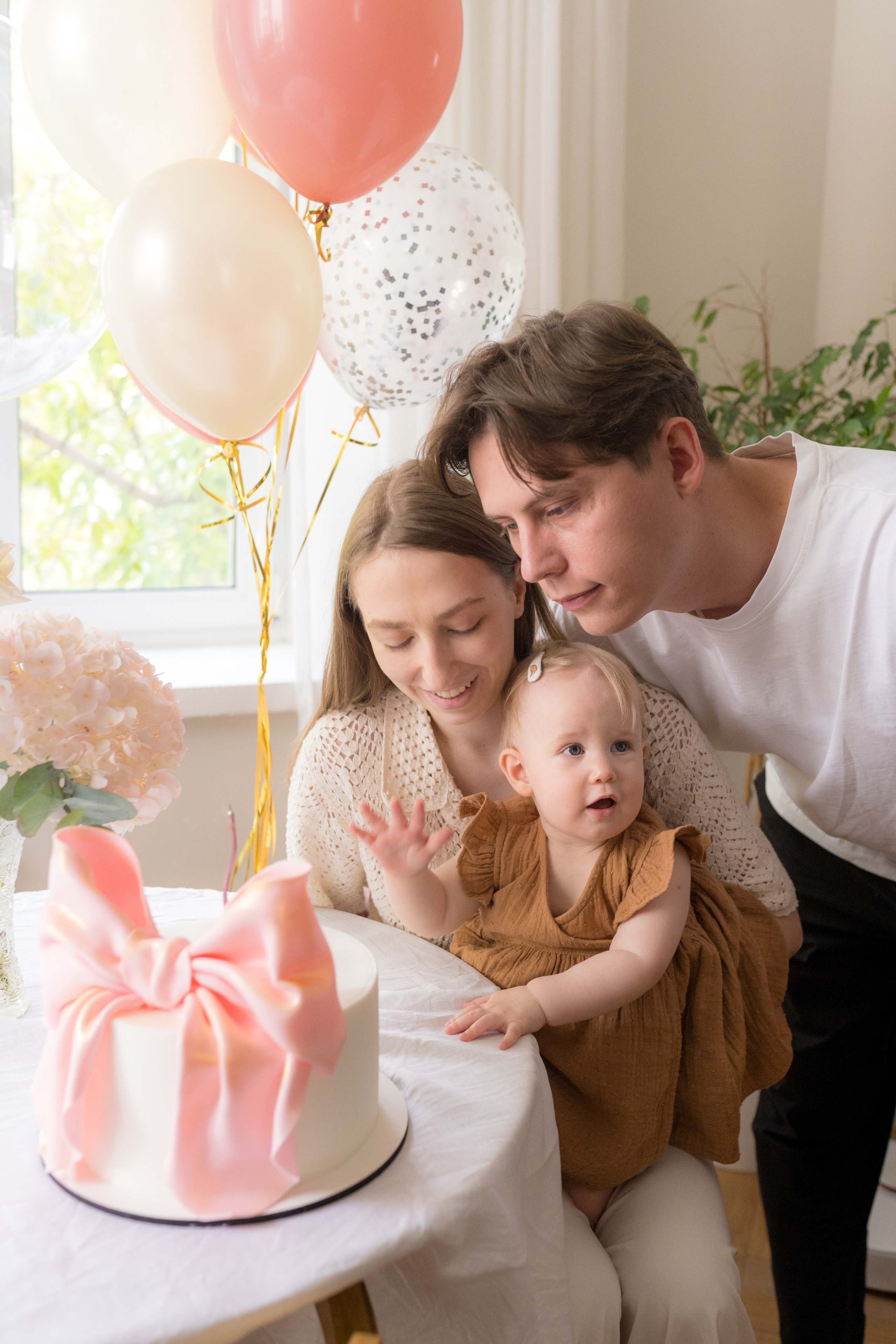 Семейная фотосессия в Москве, семейный фотограф Анна Полушина. Свадебный фотограф в Москве Анна Полушина