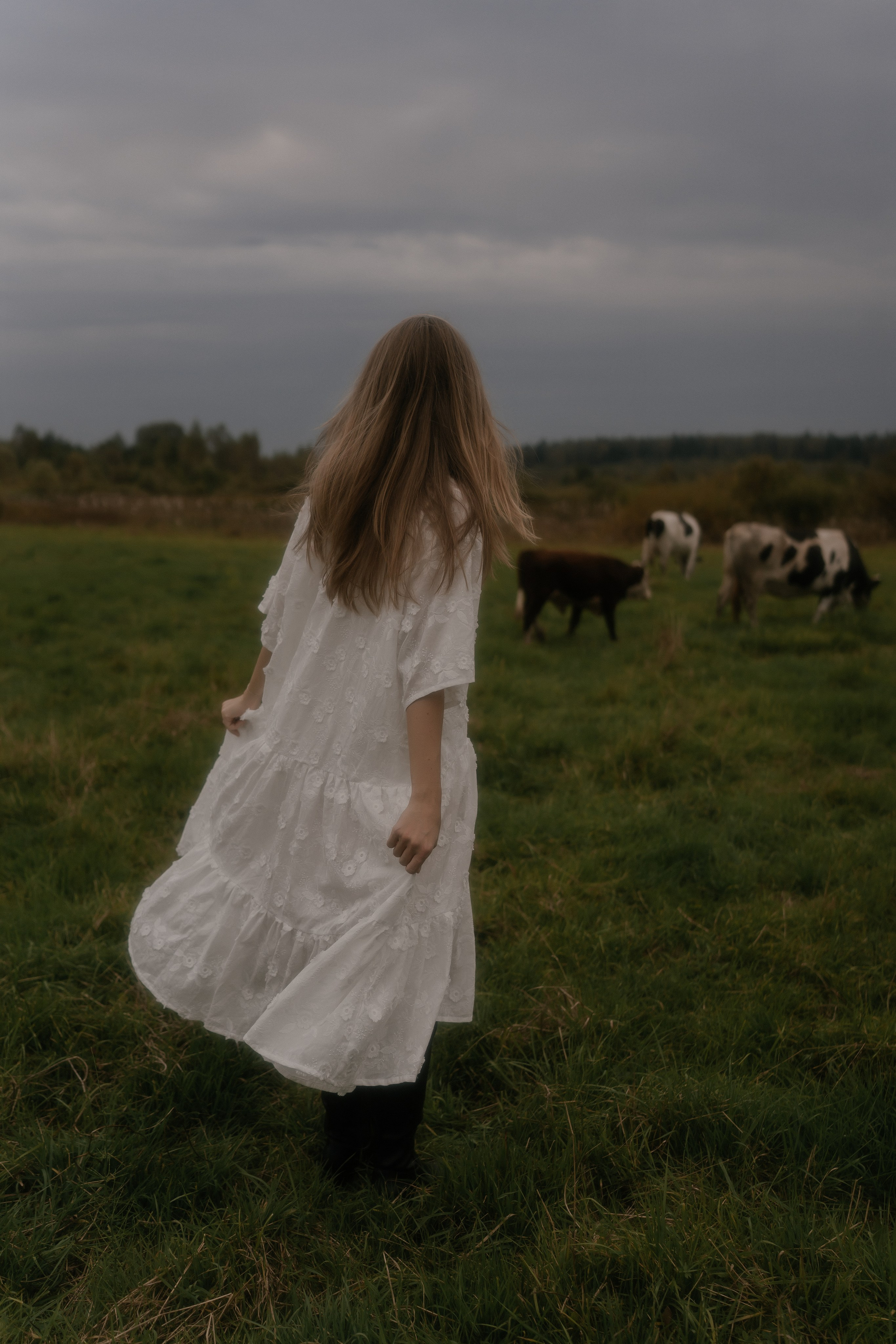 Лера. Семейный и свадебный фотограф в Красногорске Анастасия Тихонова