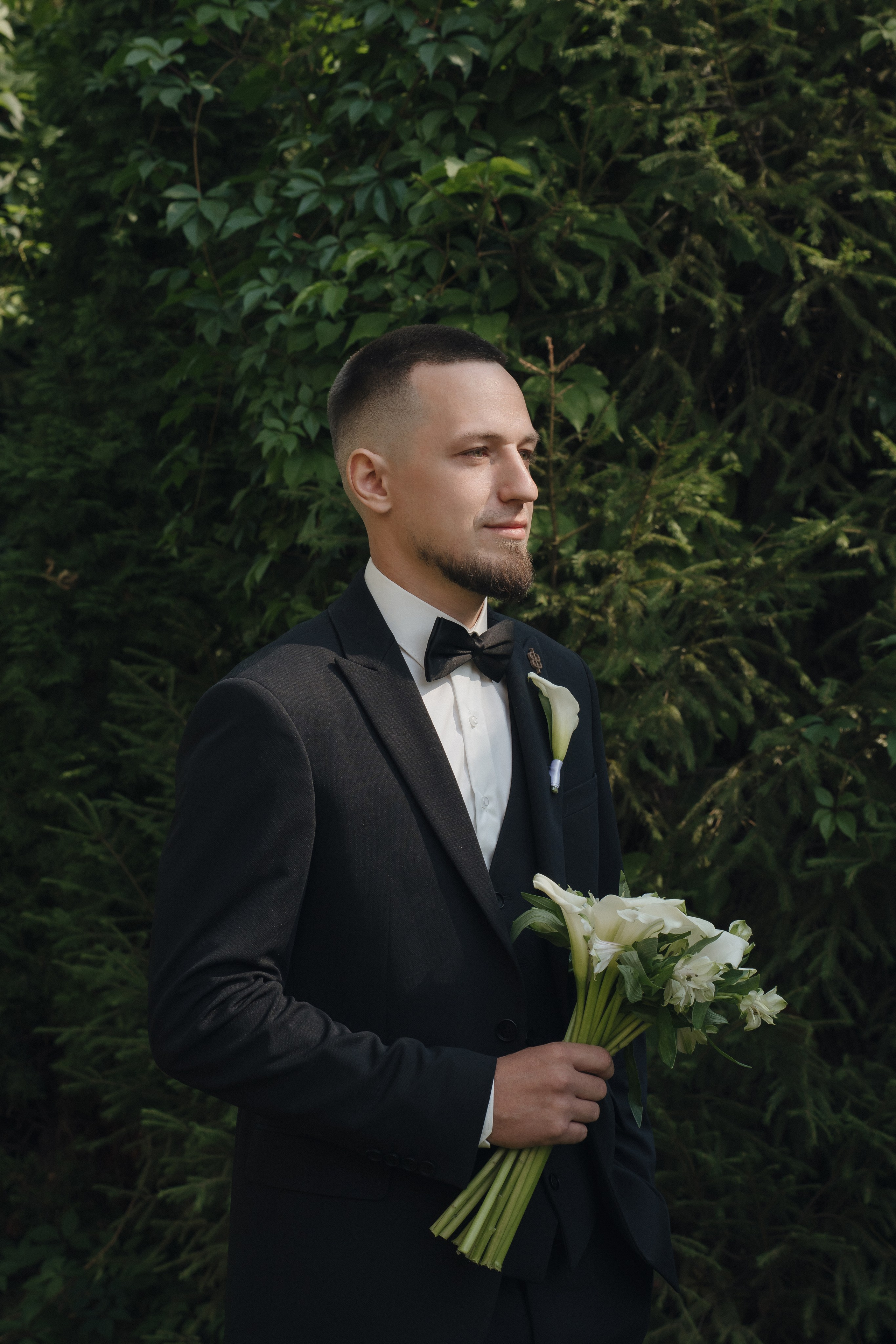 Алексей и Яна. Профессиональный фотограф в Самаре Анна Конзаева