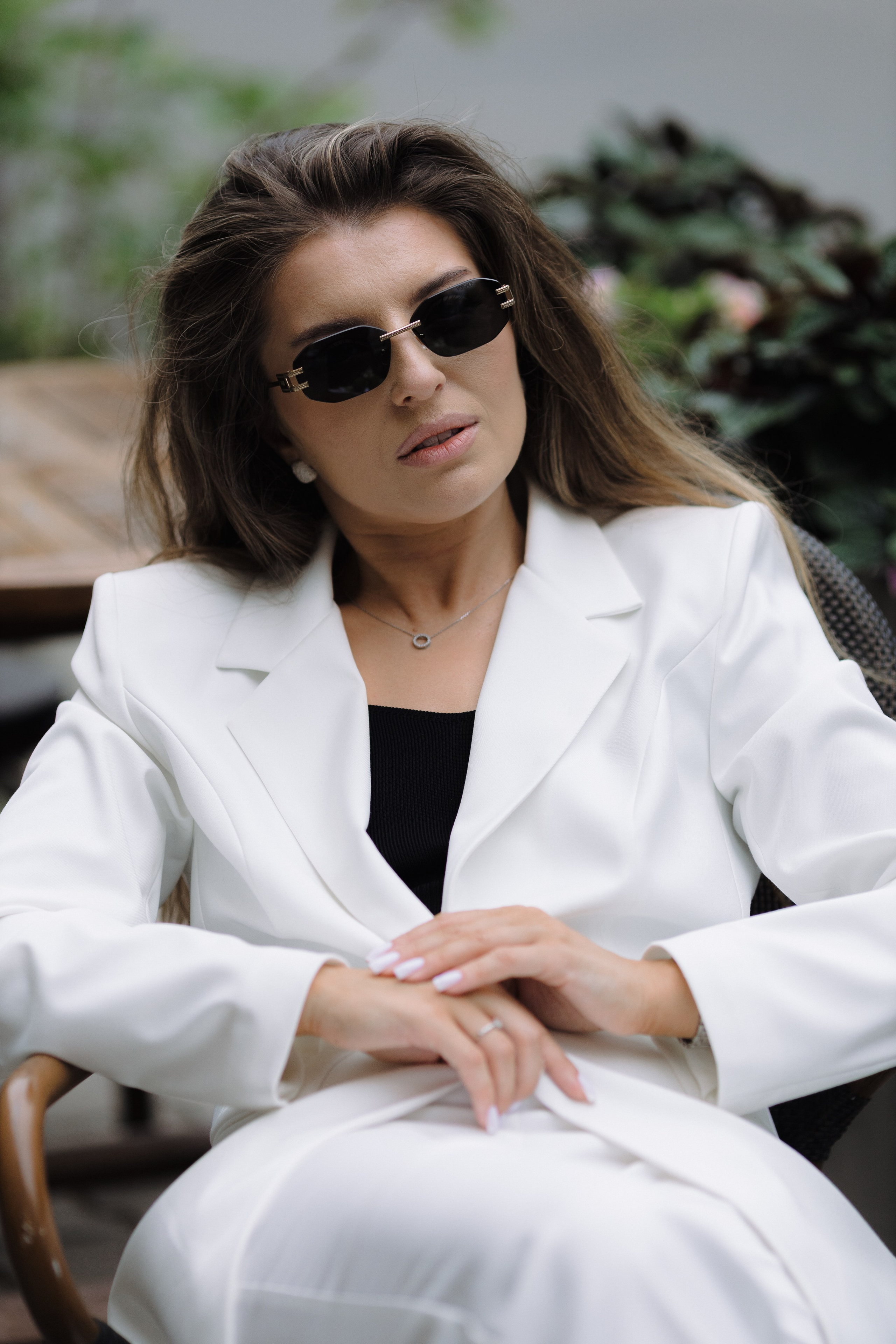 Свадебная фотосессия